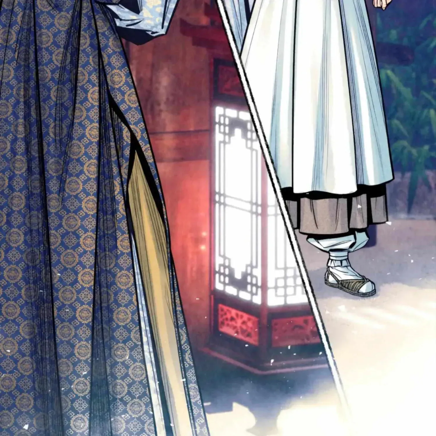 Royal Bridegroom Chapter 48 page 24 - 