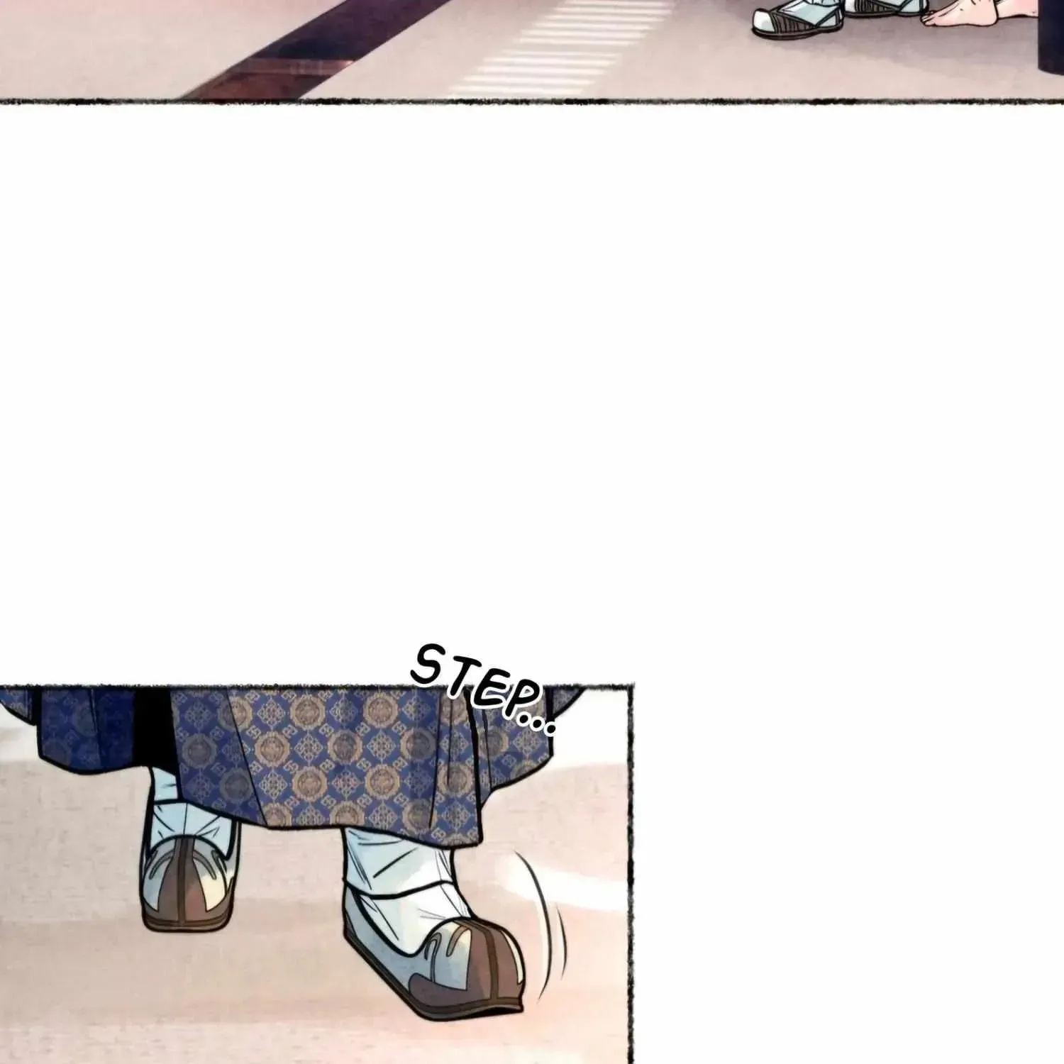Royal Bridegroom Chapter 48 page 33 - 