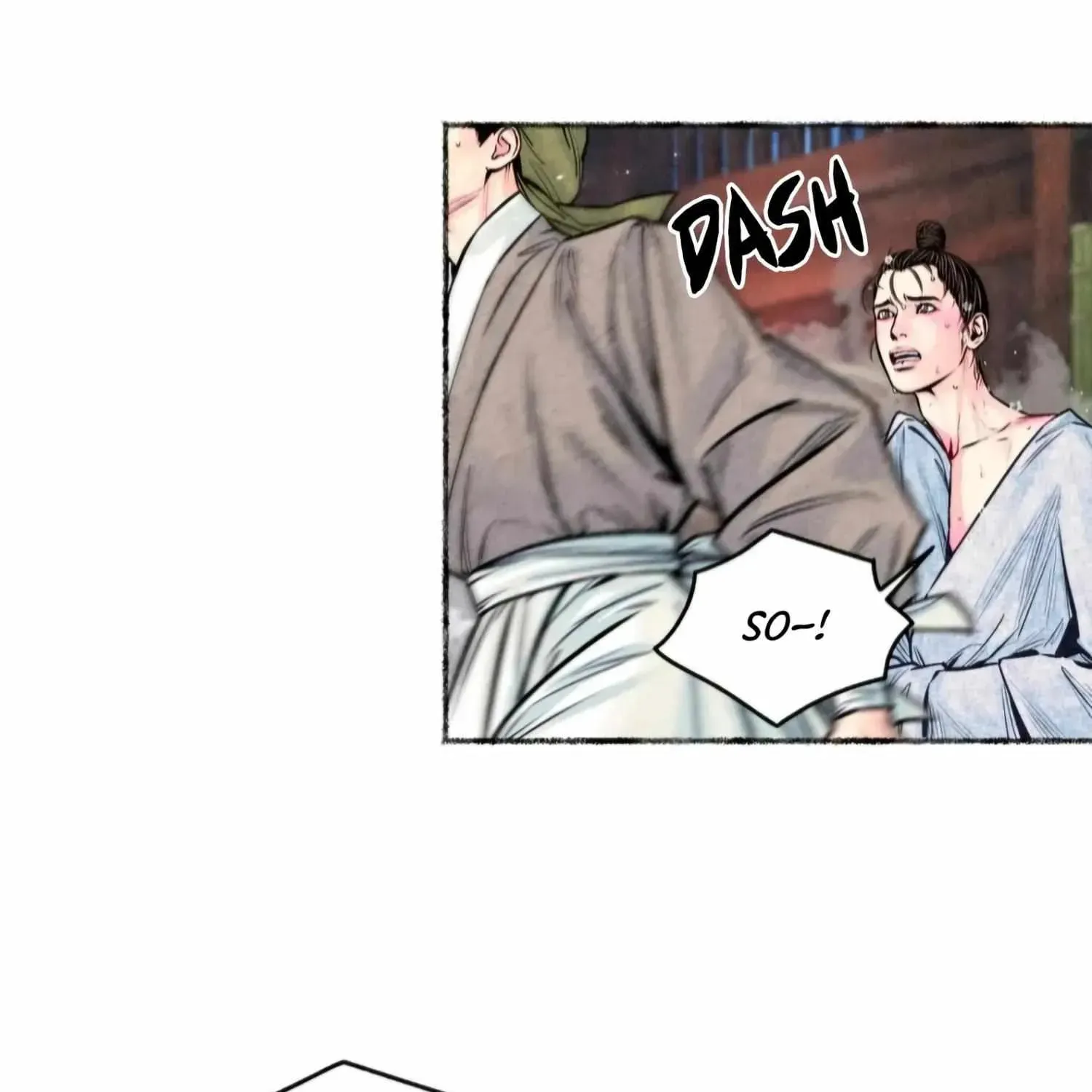 Royal Bridegroom Chapter 48 page 35 - 