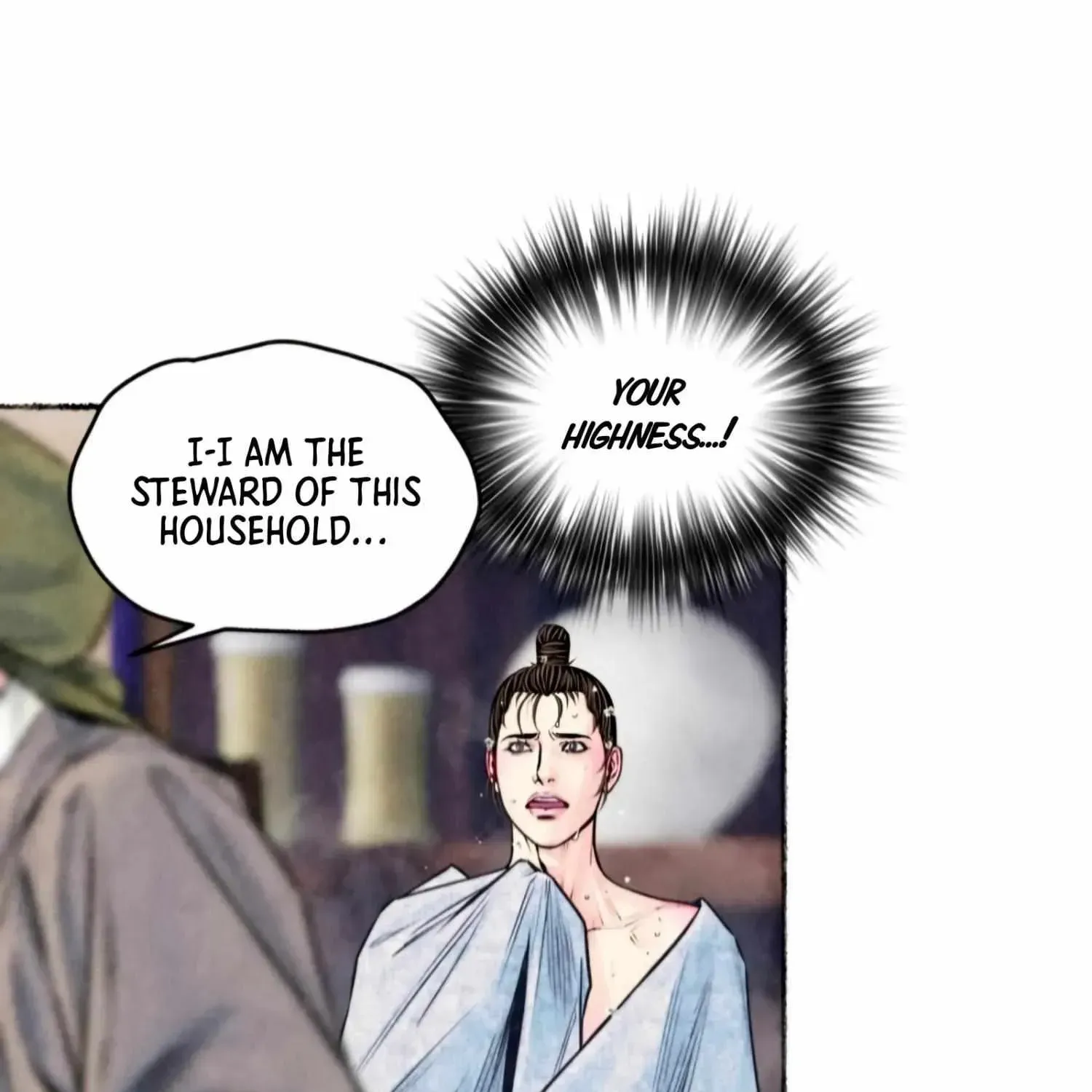 Royal Bridegroom Chapter 48 page 39 - 