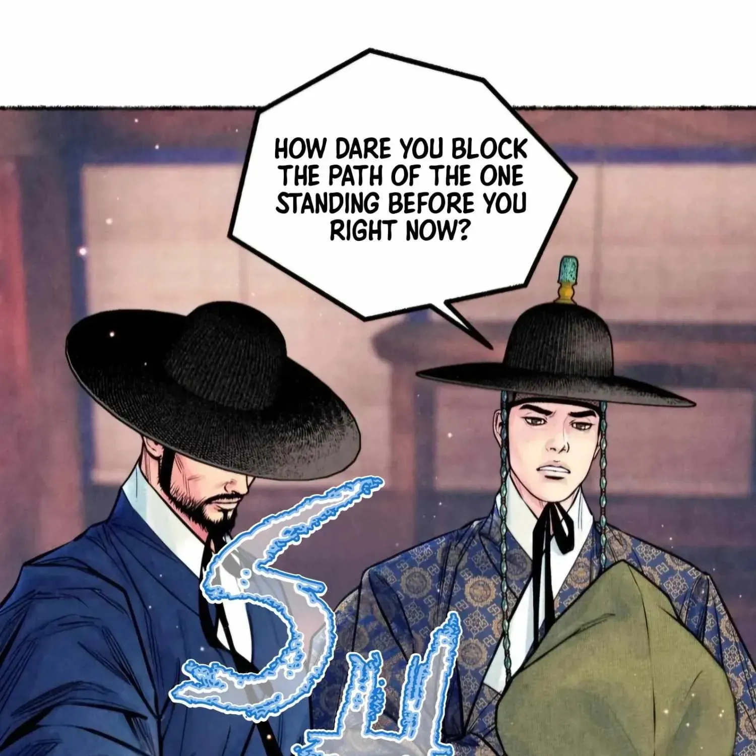 Royal Bridegroom Chapter 48 page 42 - 