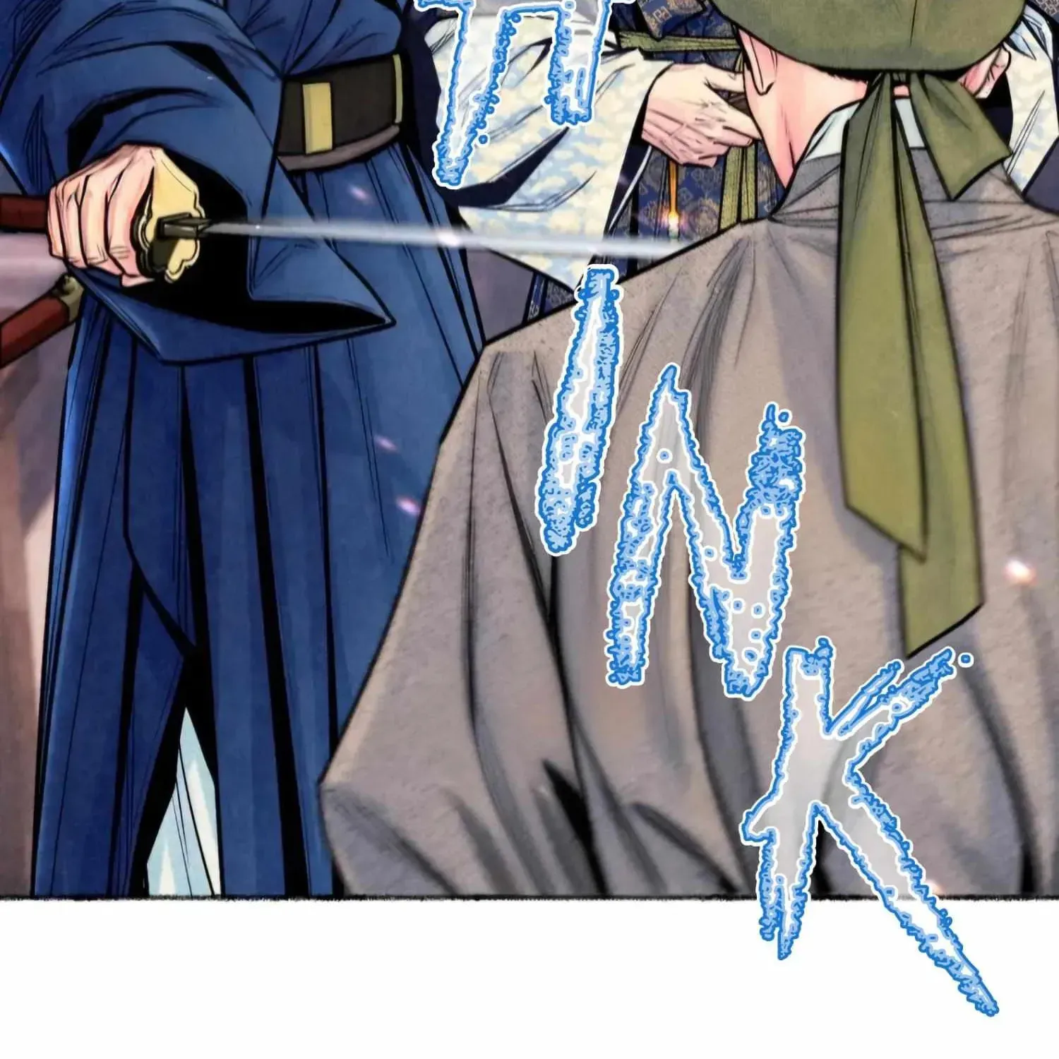 Royal Bridegroom Chapter 48 page 43 - 