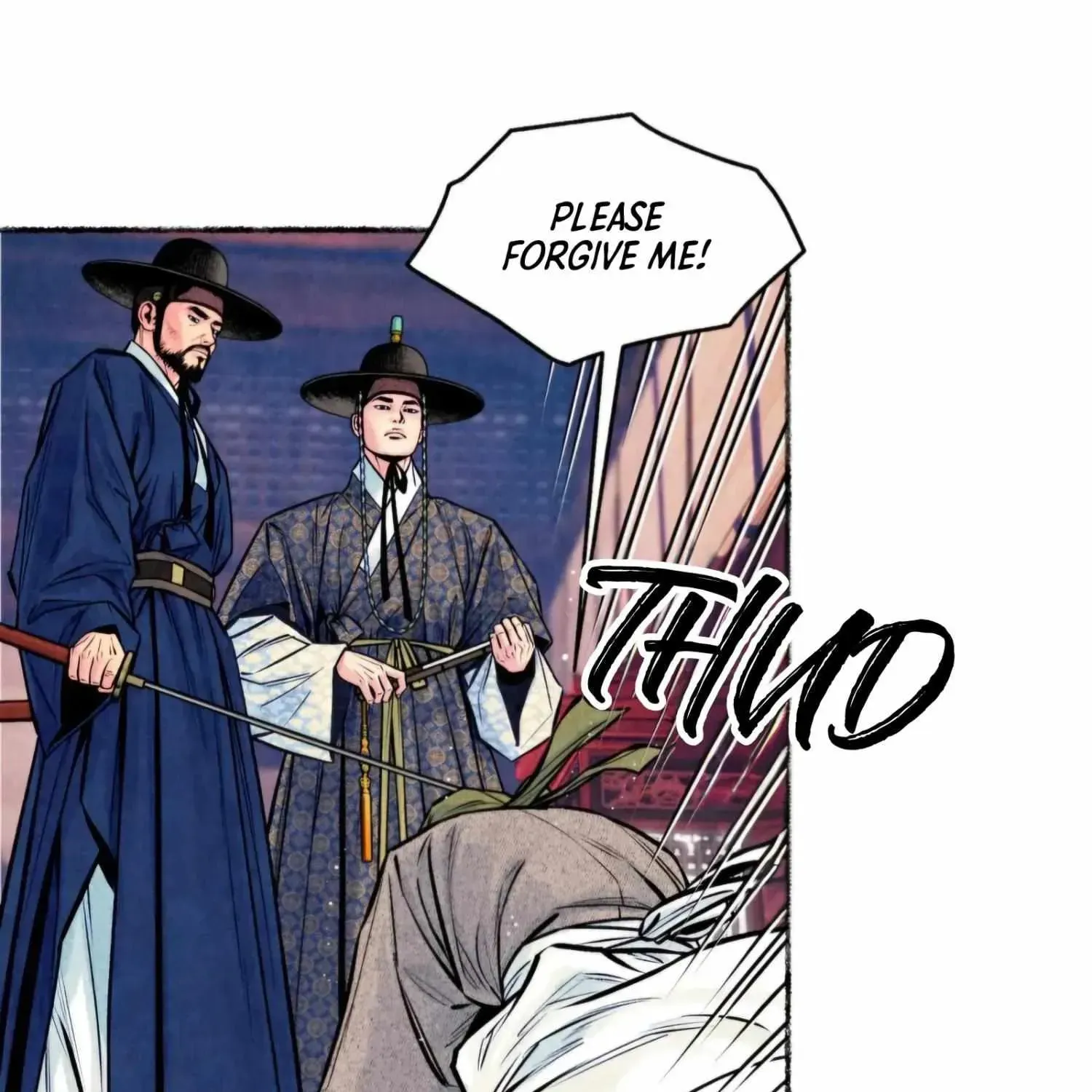 Royal Bridegroom Chapter 48 page 46 - 