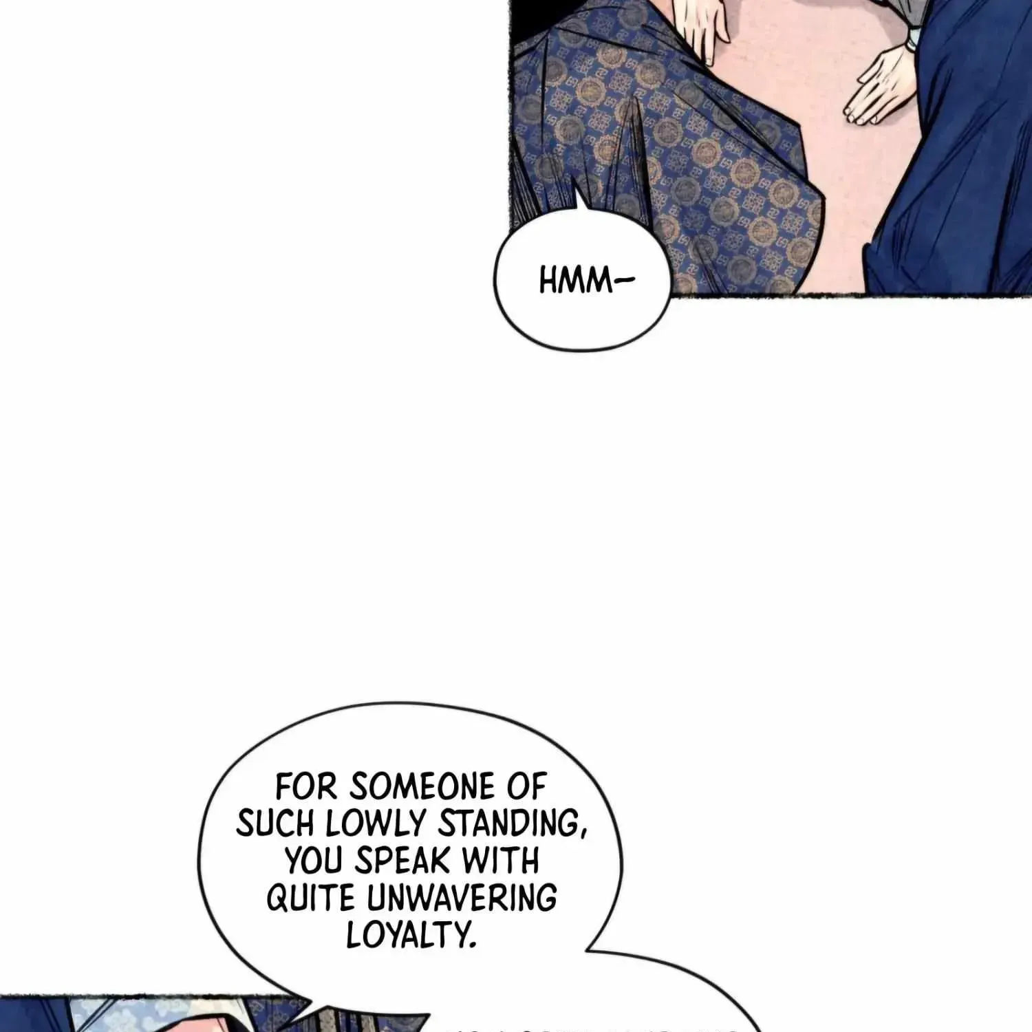 Royal Bridegroom Chapter 48 page 48 - 