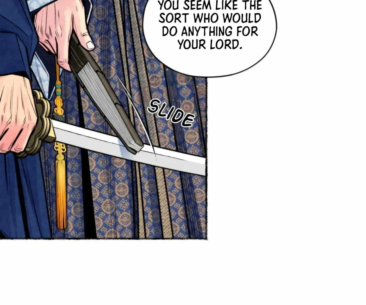 Royal Bridegroom Chapter 48 page 49 - 