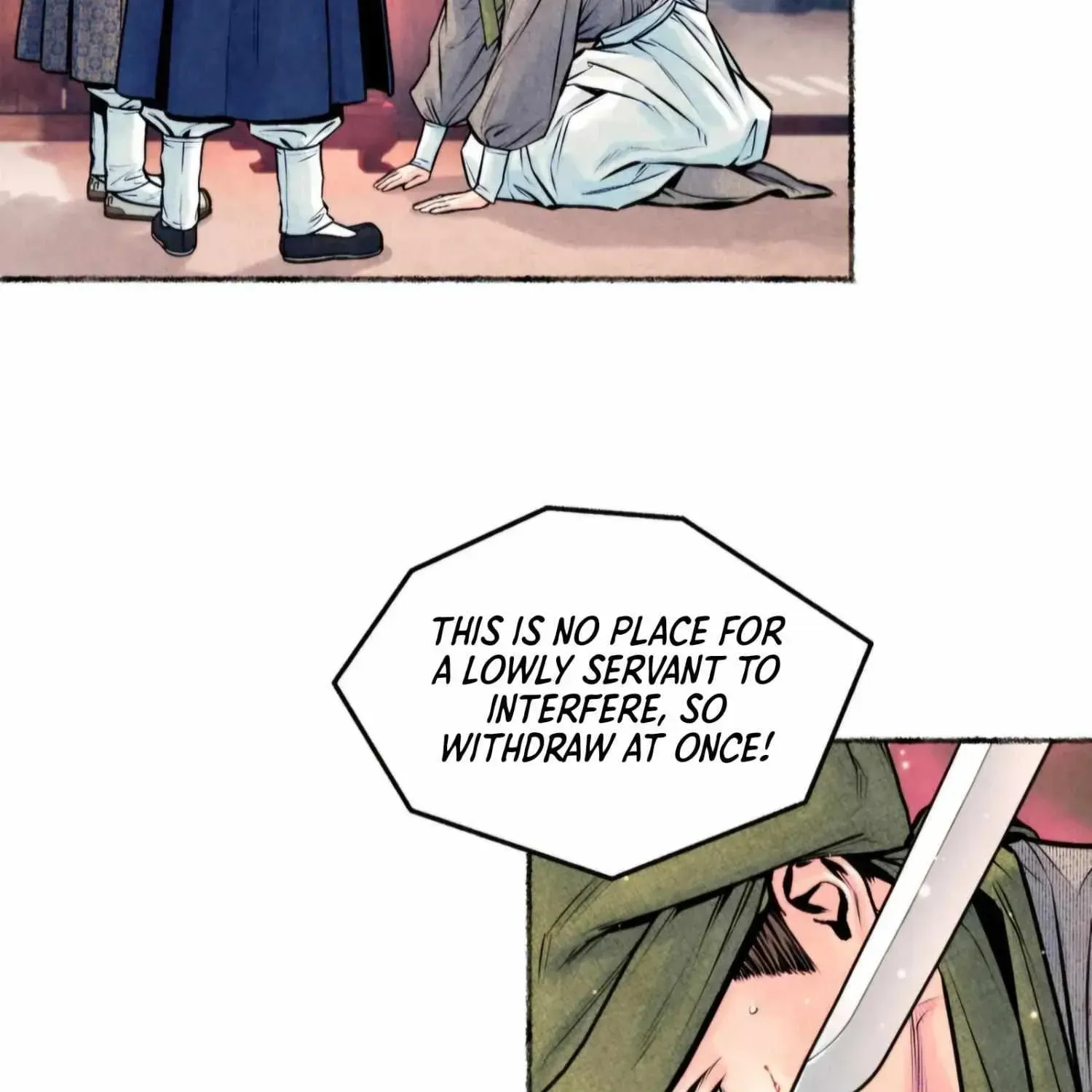 Royal Bridegroom Chapter 48 page 56 - 