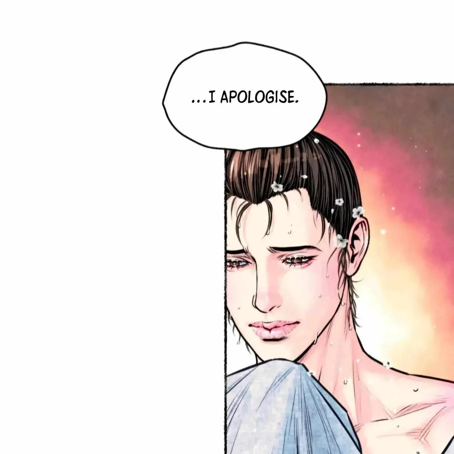 Royal Bridegroom Chapter 48 page 59 - 