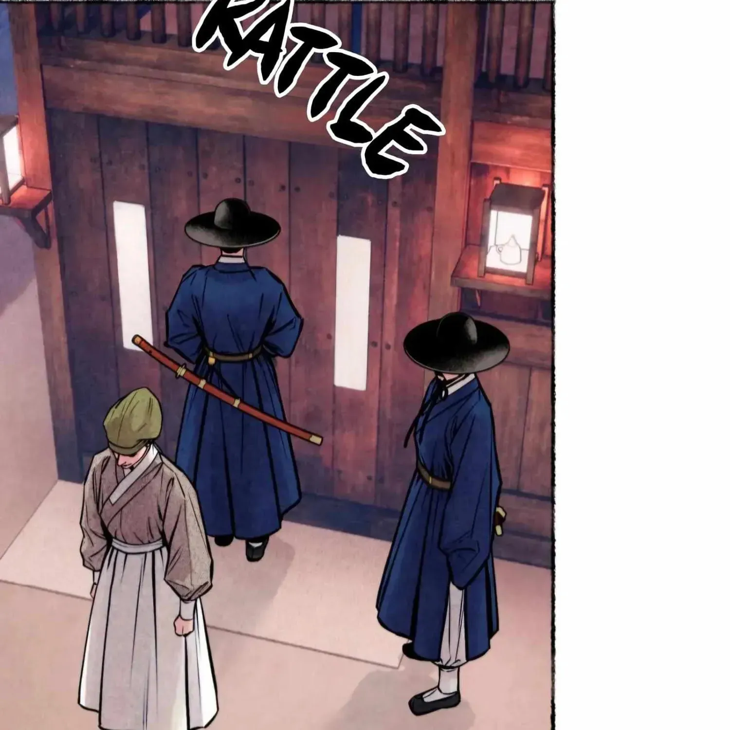 Royal Bridegroom Chapter 48 page 61 - 