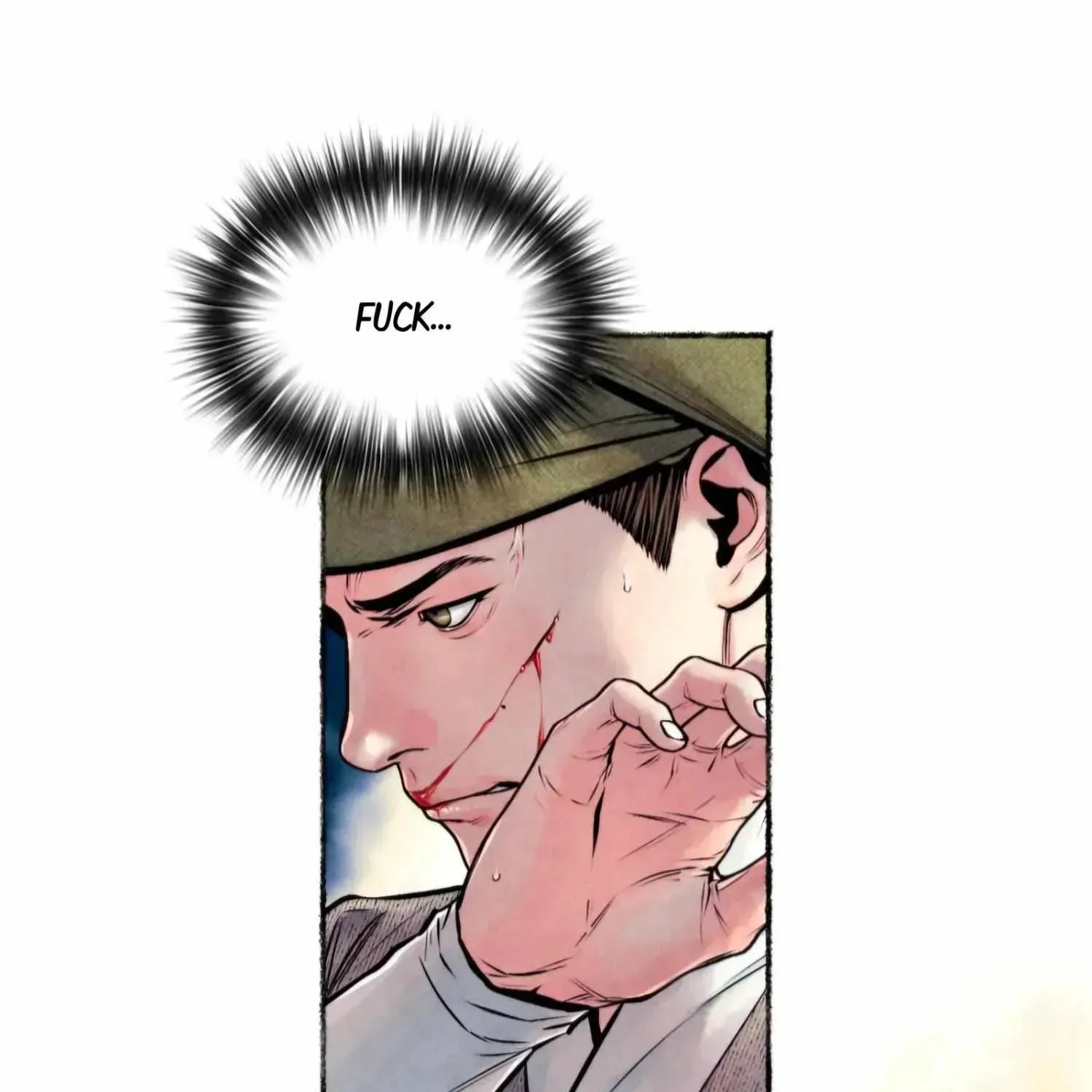 Royal Bridegroom Chapter 48 page 63 - 