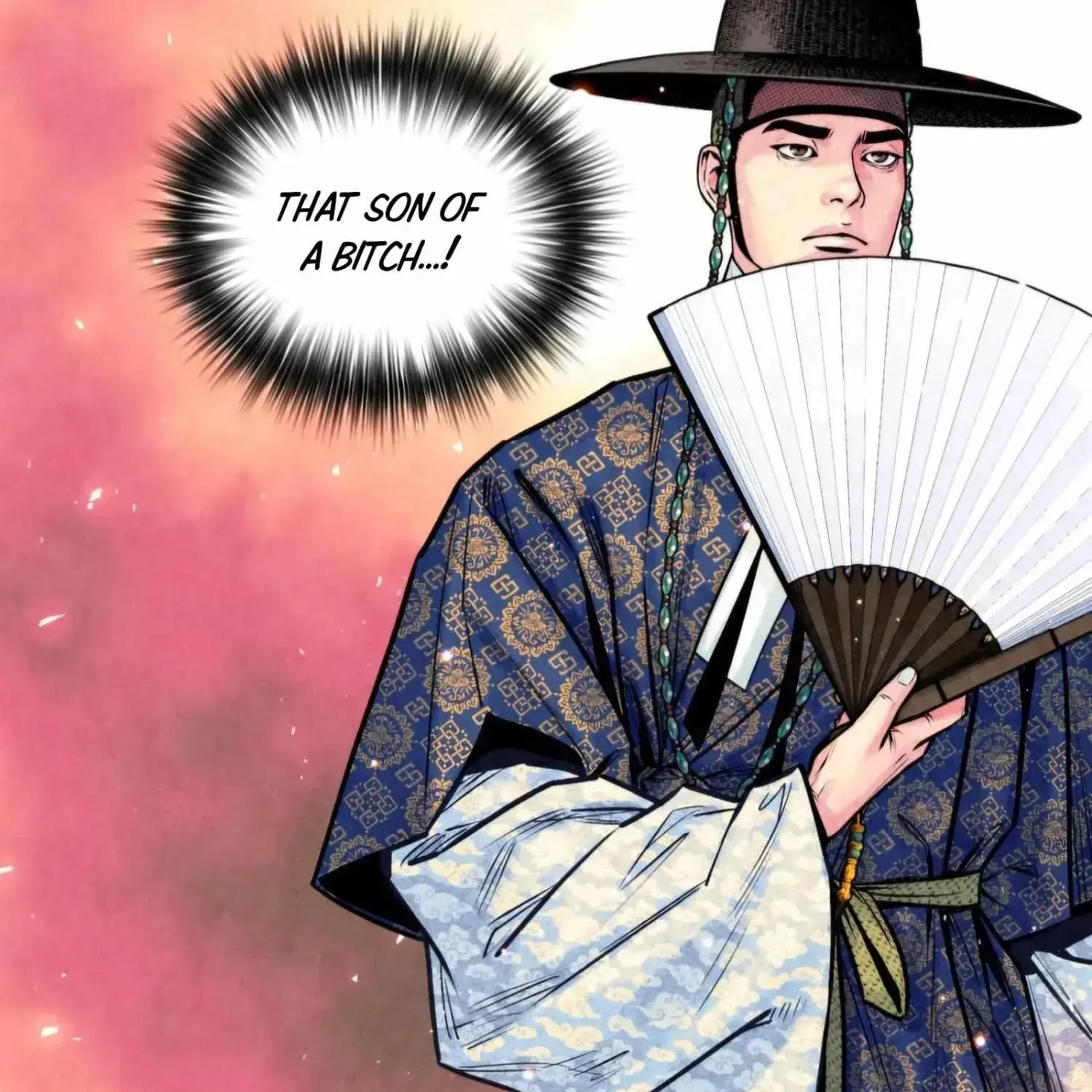Royal Bridegroom Chapter 48 page 65 - 