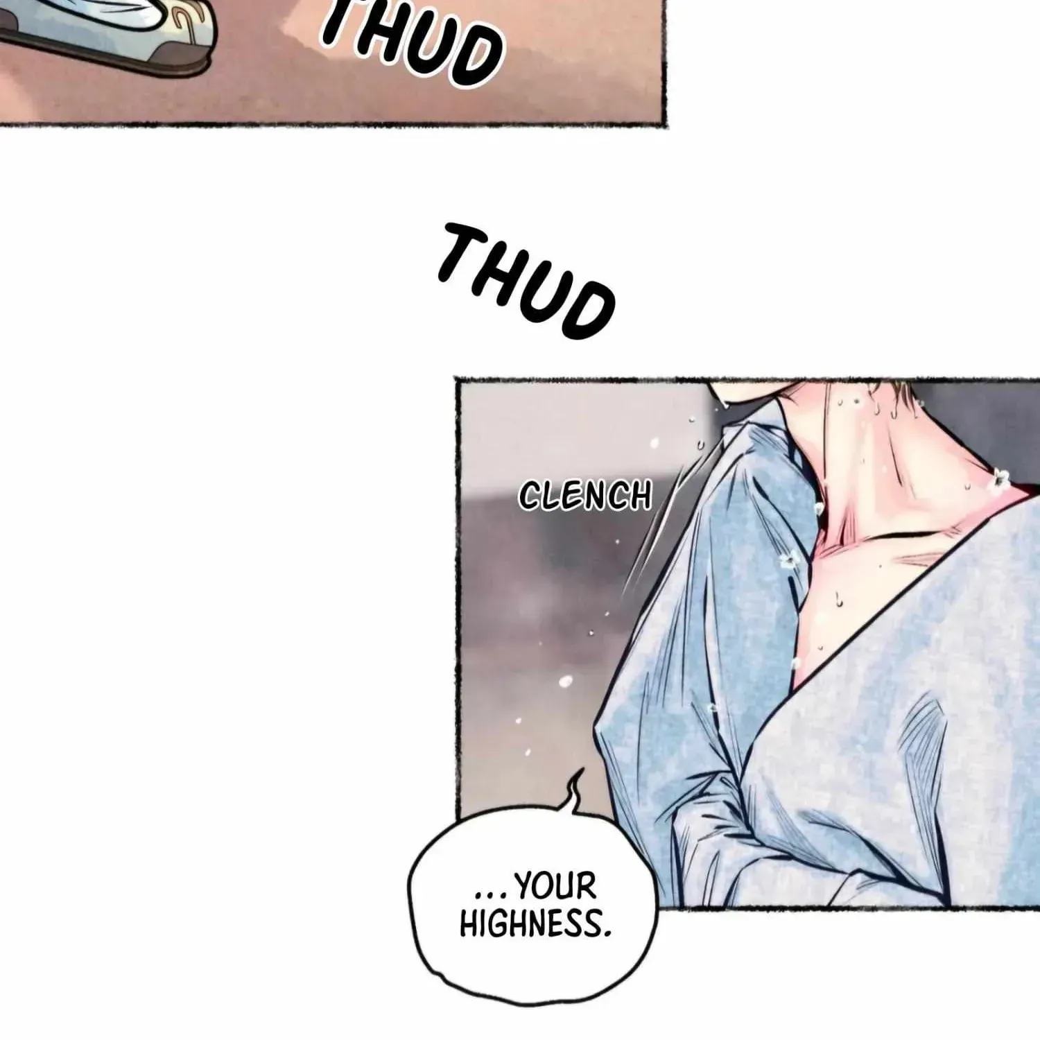Royal Bridegroom Chapter 48 page 68 - 