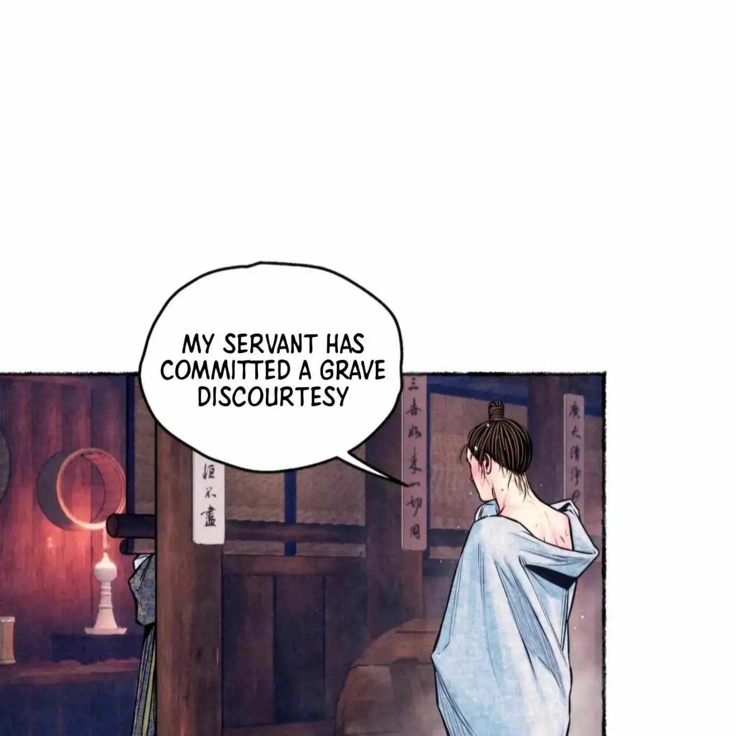 Royal Bridegroom Chapter 48 page 69 - 