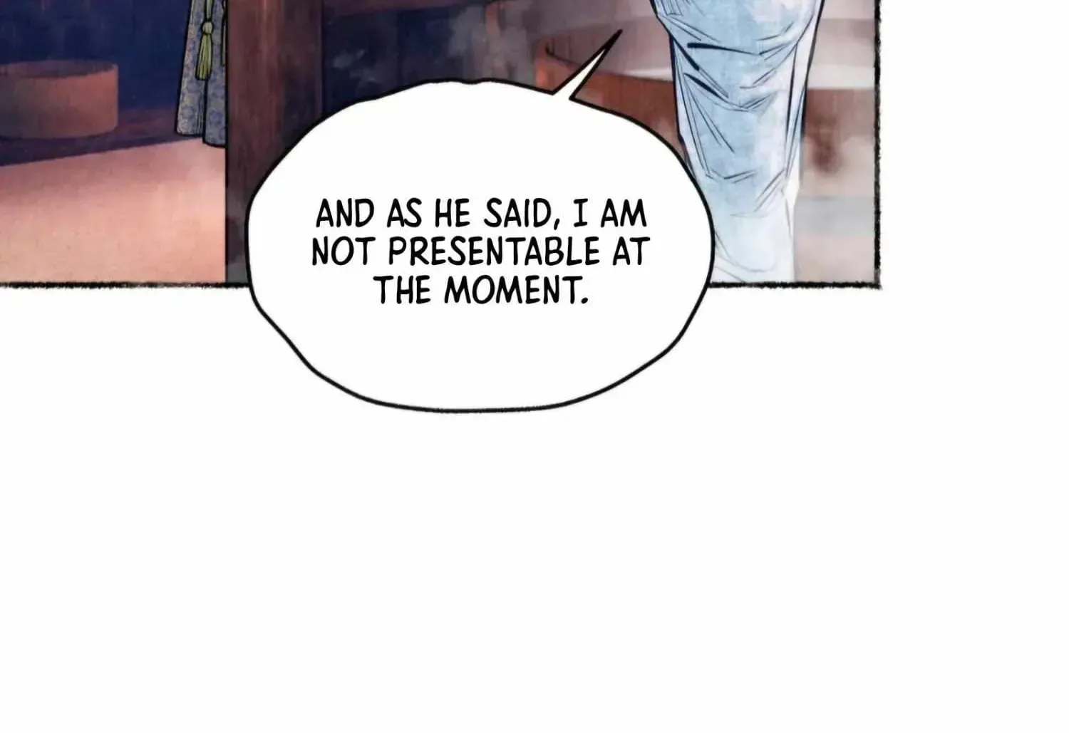 Royal Bridegroom Chapter 48 page 70 - 