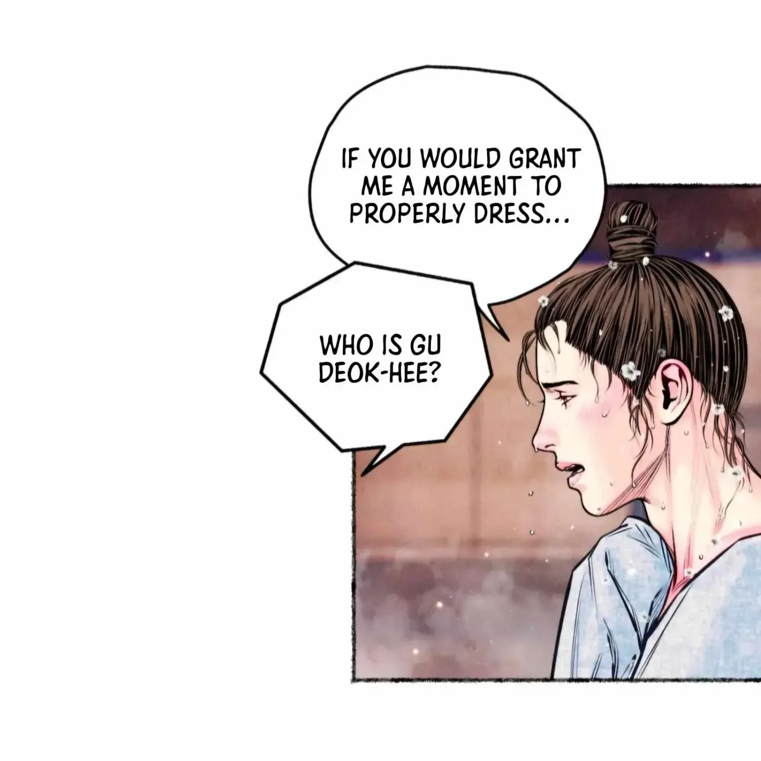 Royal Bridegroom Chapter 48 page 71 - 