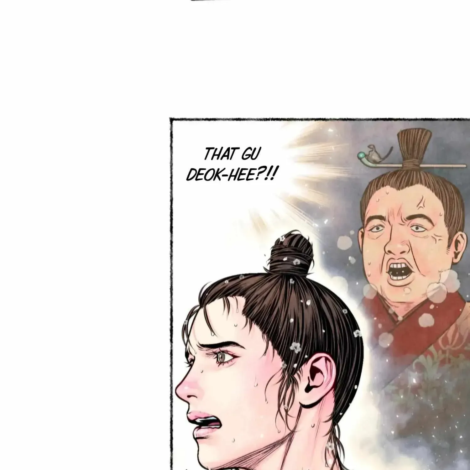 Royal Bridegroom Chapter 48 page 73 - 