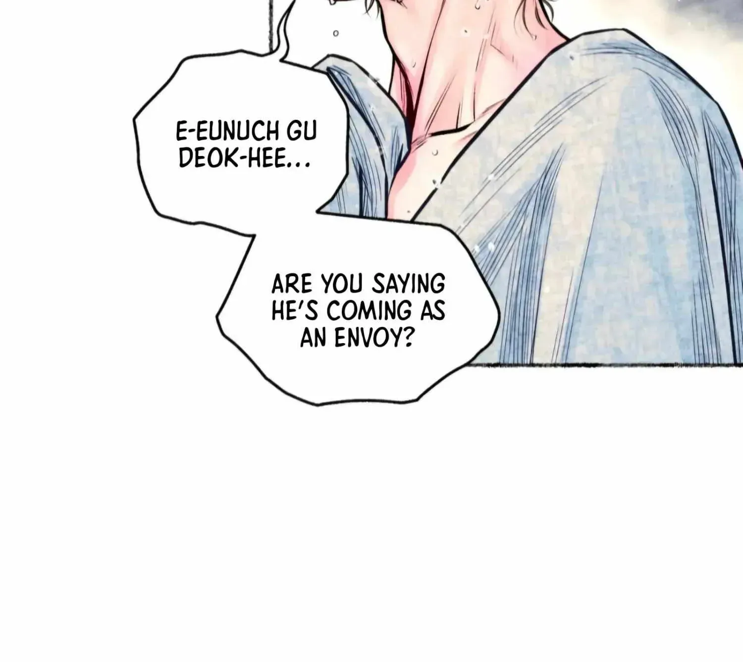 Royal Bridegroom Chapter 48 page 74 - 