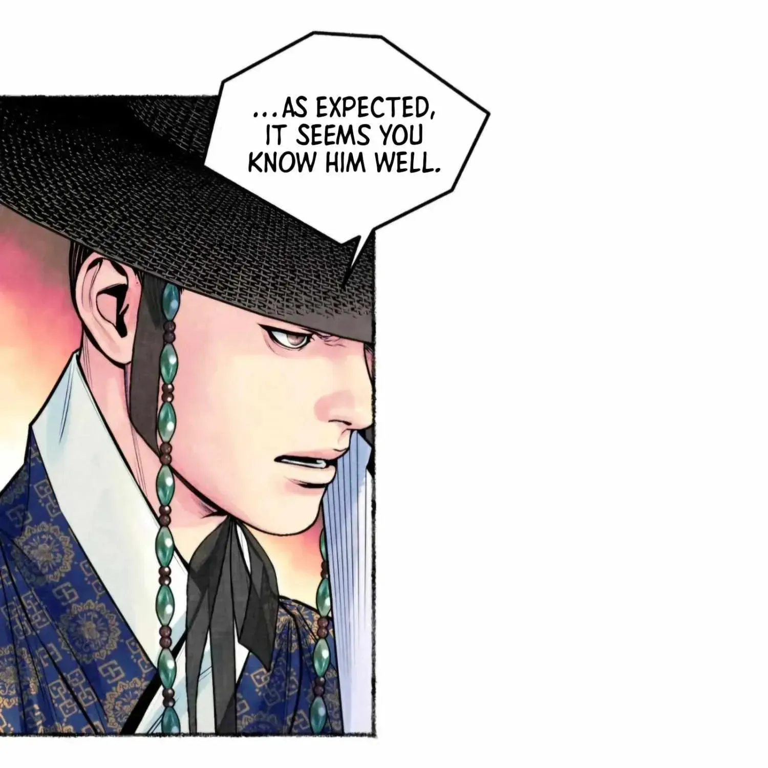 Royal Bridegroom Chapter 48 page 75 - 