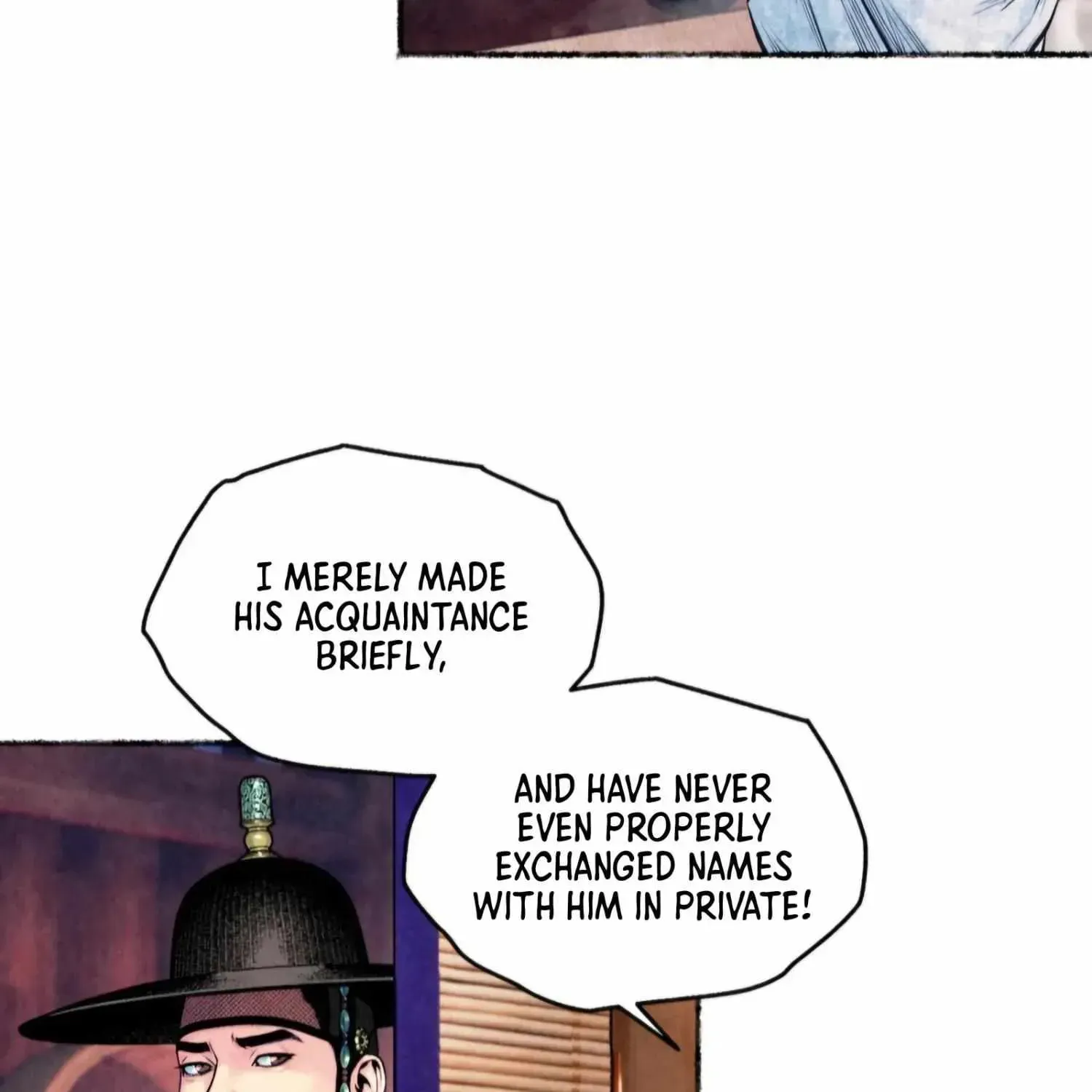 Royal Bridegroom Chapter 48 page 77 - 