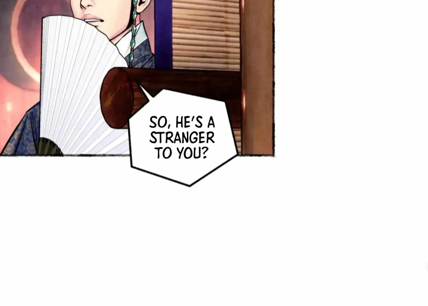 Royal Bridegroom Chapter 48 page 78 - 