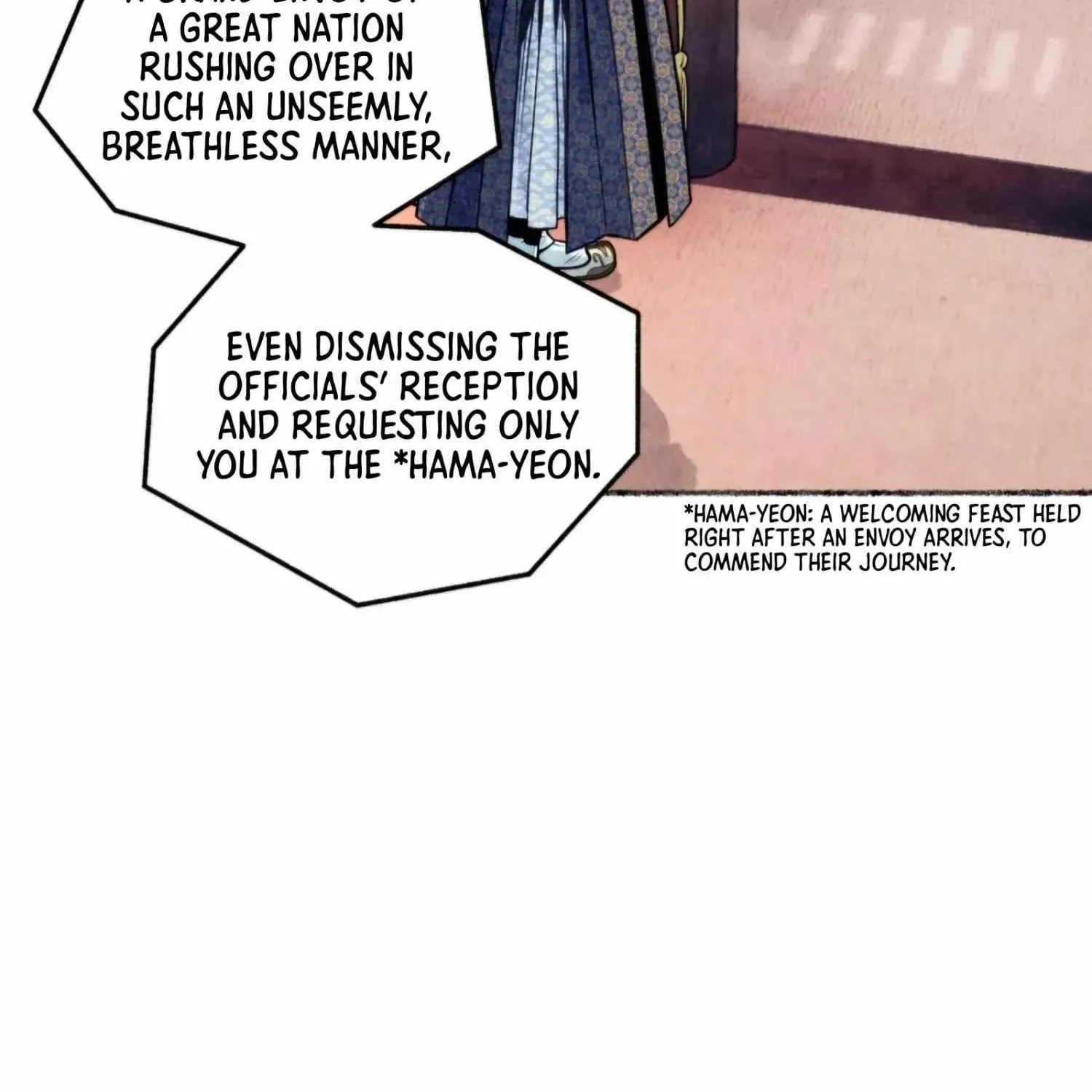 Royal Bridegroom Chapter 48 page 80 - 