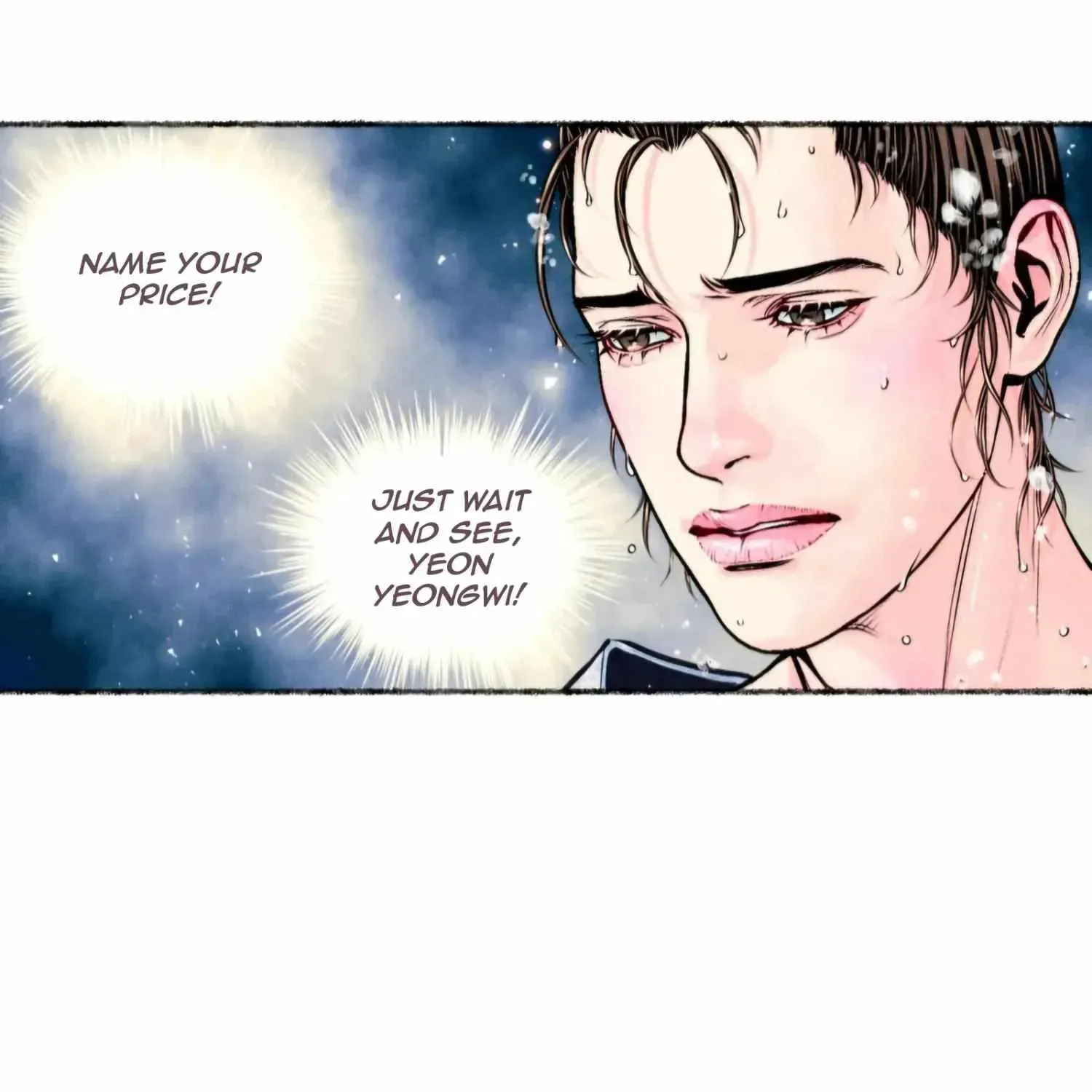Royal Bridegroom Chapter 48 page 81 - 
