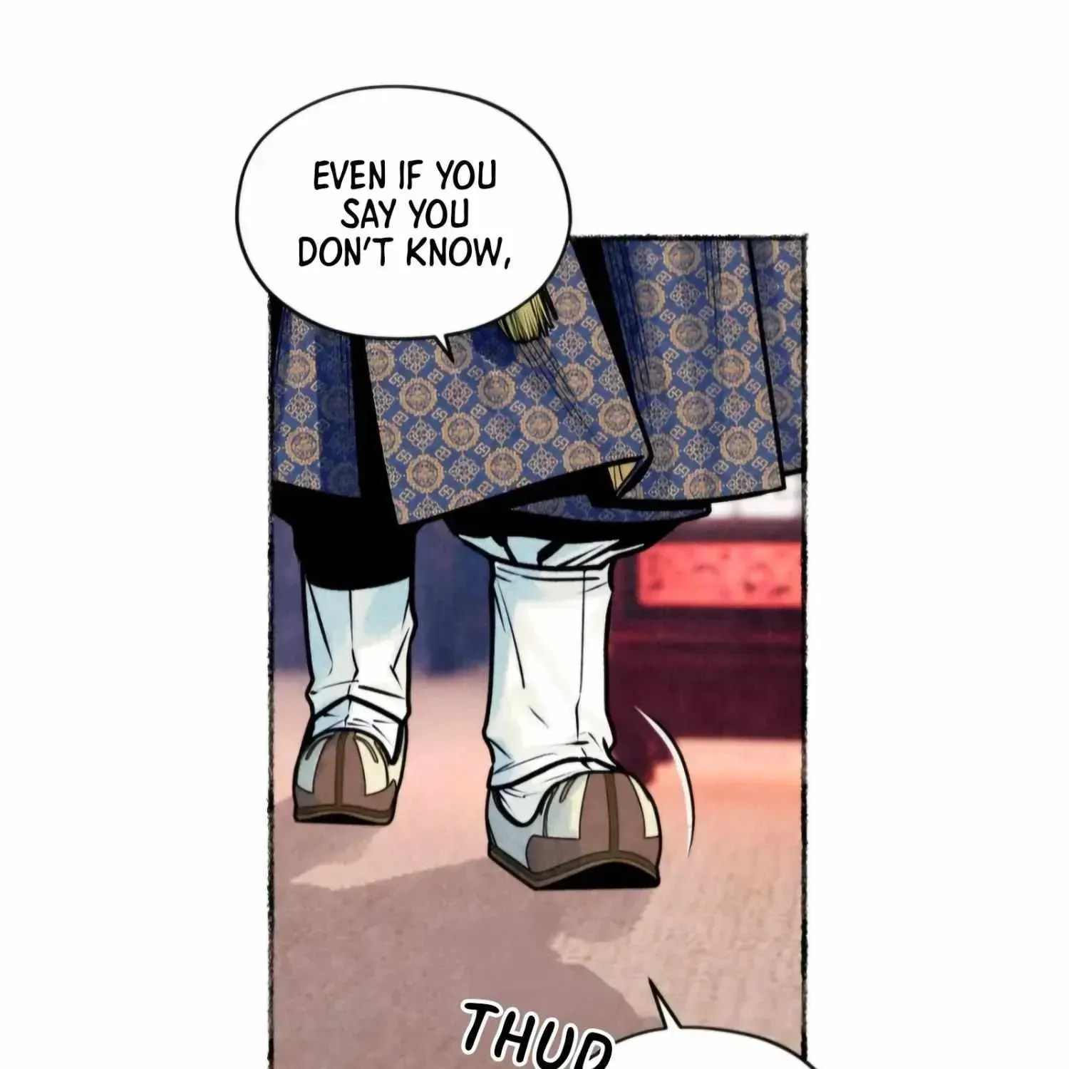 Royal Bridegroom Chapter 48 page 84 - 