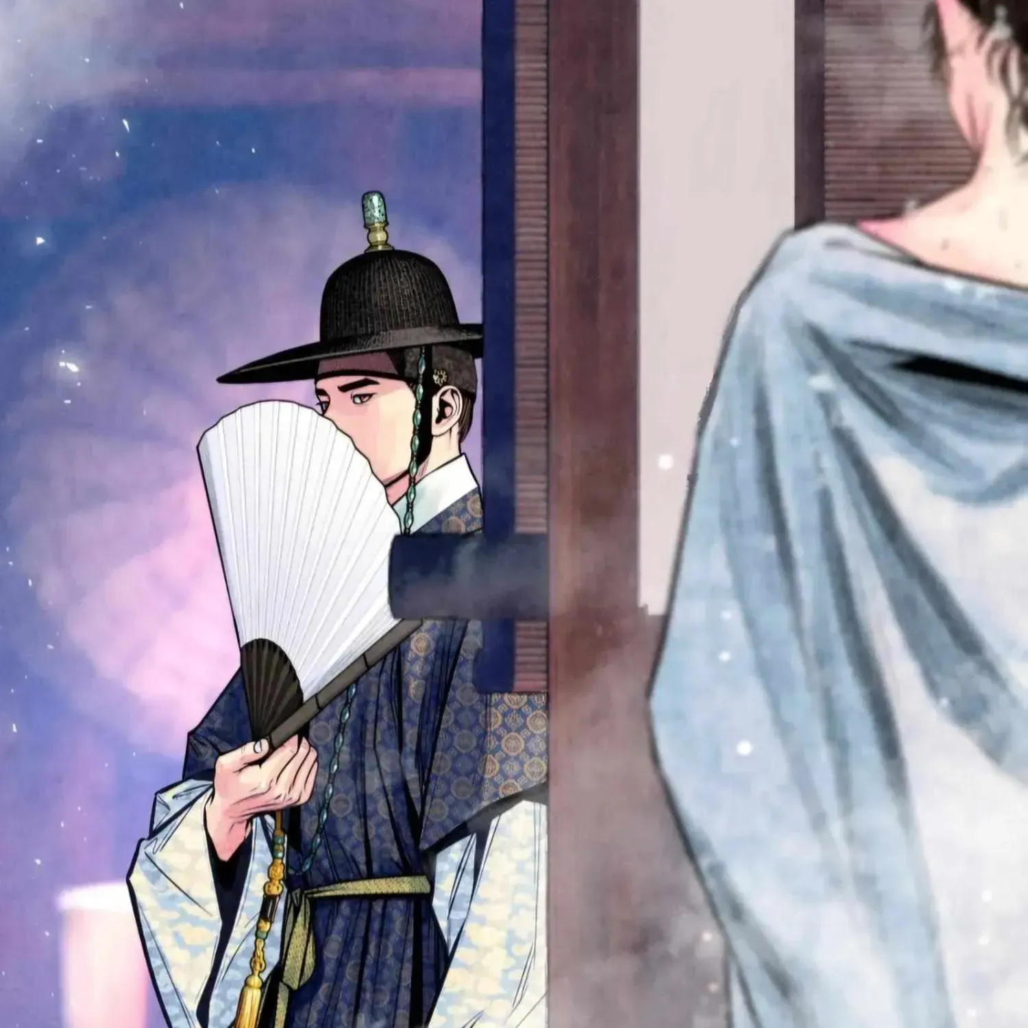 Royal Bridegroom Chapter 48 page 86 - 