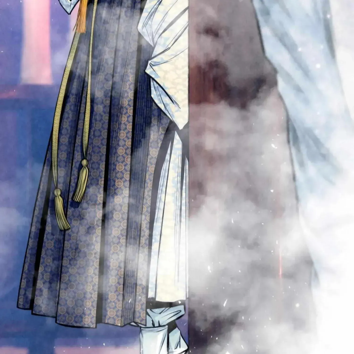 Royal Bridegroom Chapter 48 page 87 - 