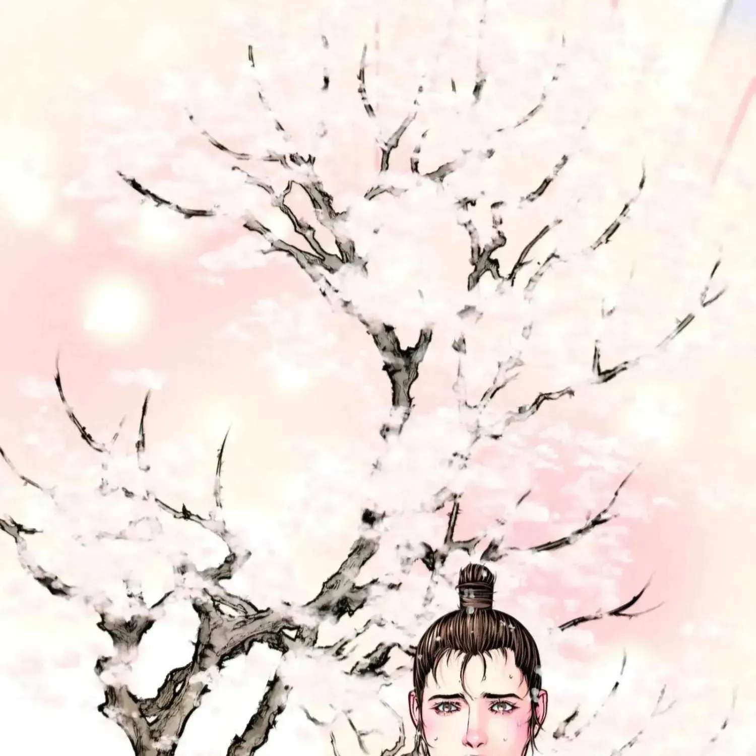 Royal Bridegroom Chapter 48 page 90 - 