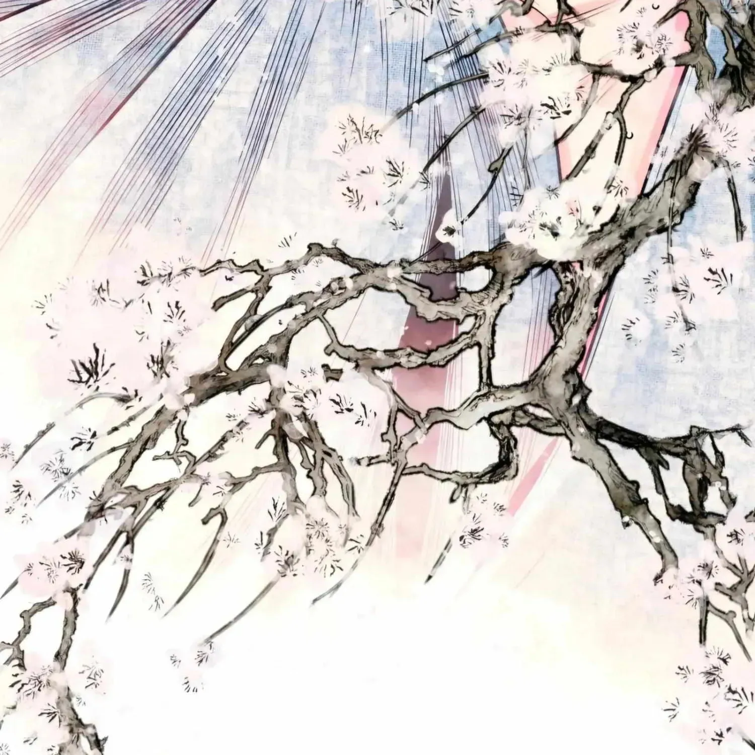 Royal Bridegroom Chapter 48 page 94 - 