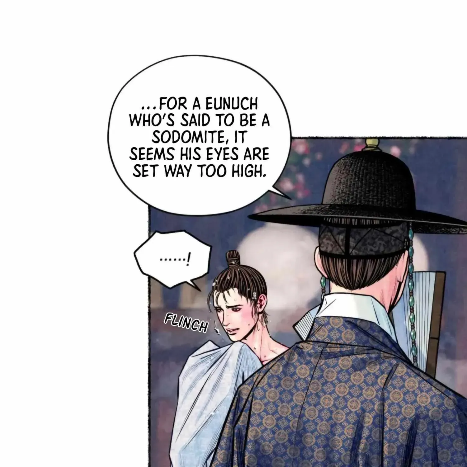 Royal Bridegroom Chapter 48 page 97 - 