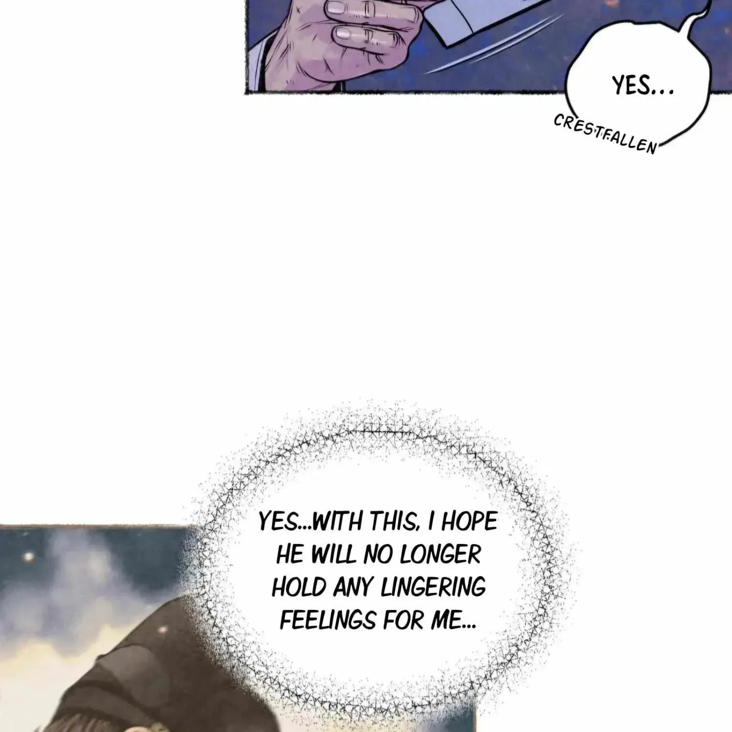Royal Bridegroom Chapter 49 page 101 - 