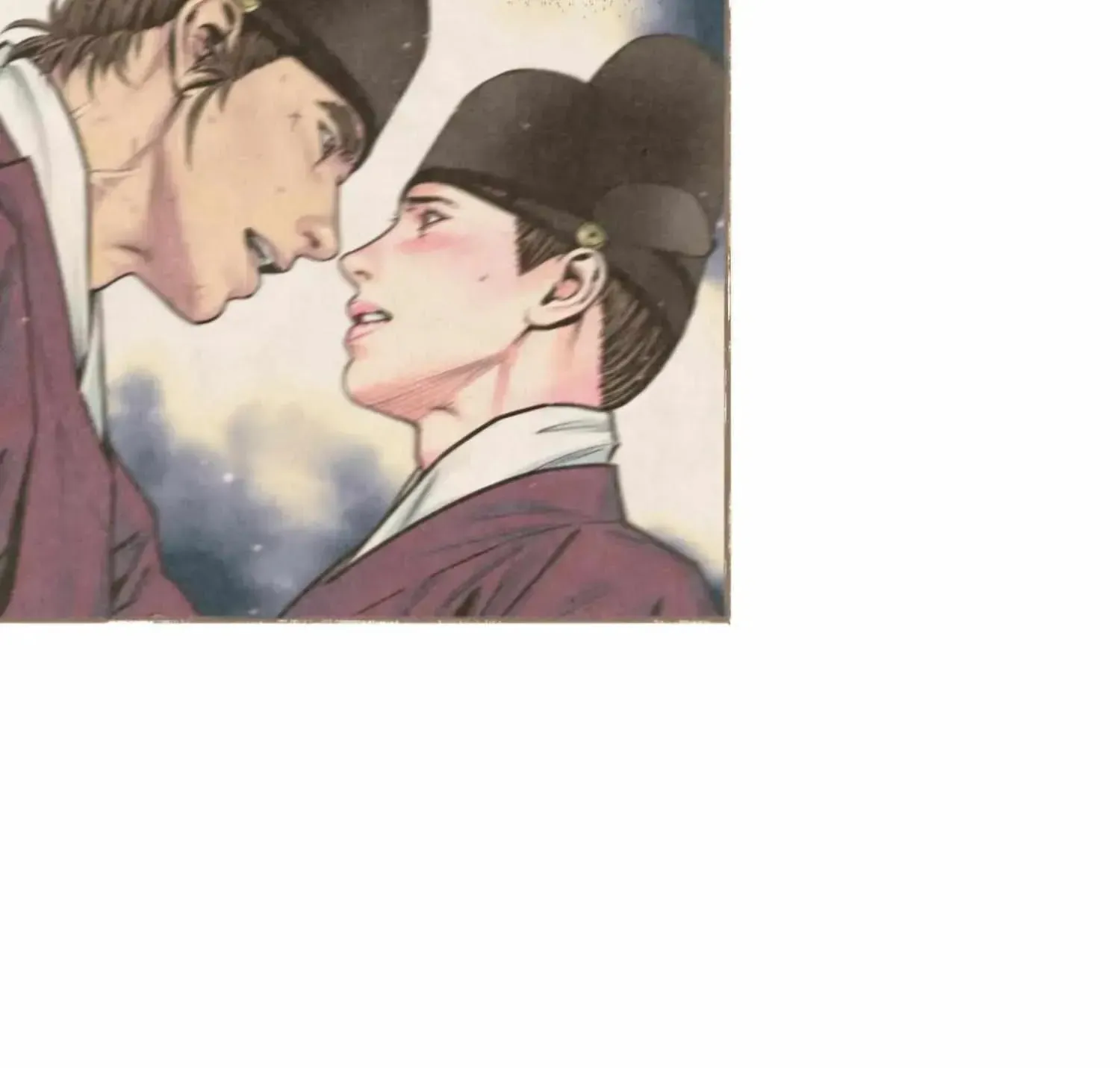 Royal Bridegroom Chapter 49 page 102 - 
