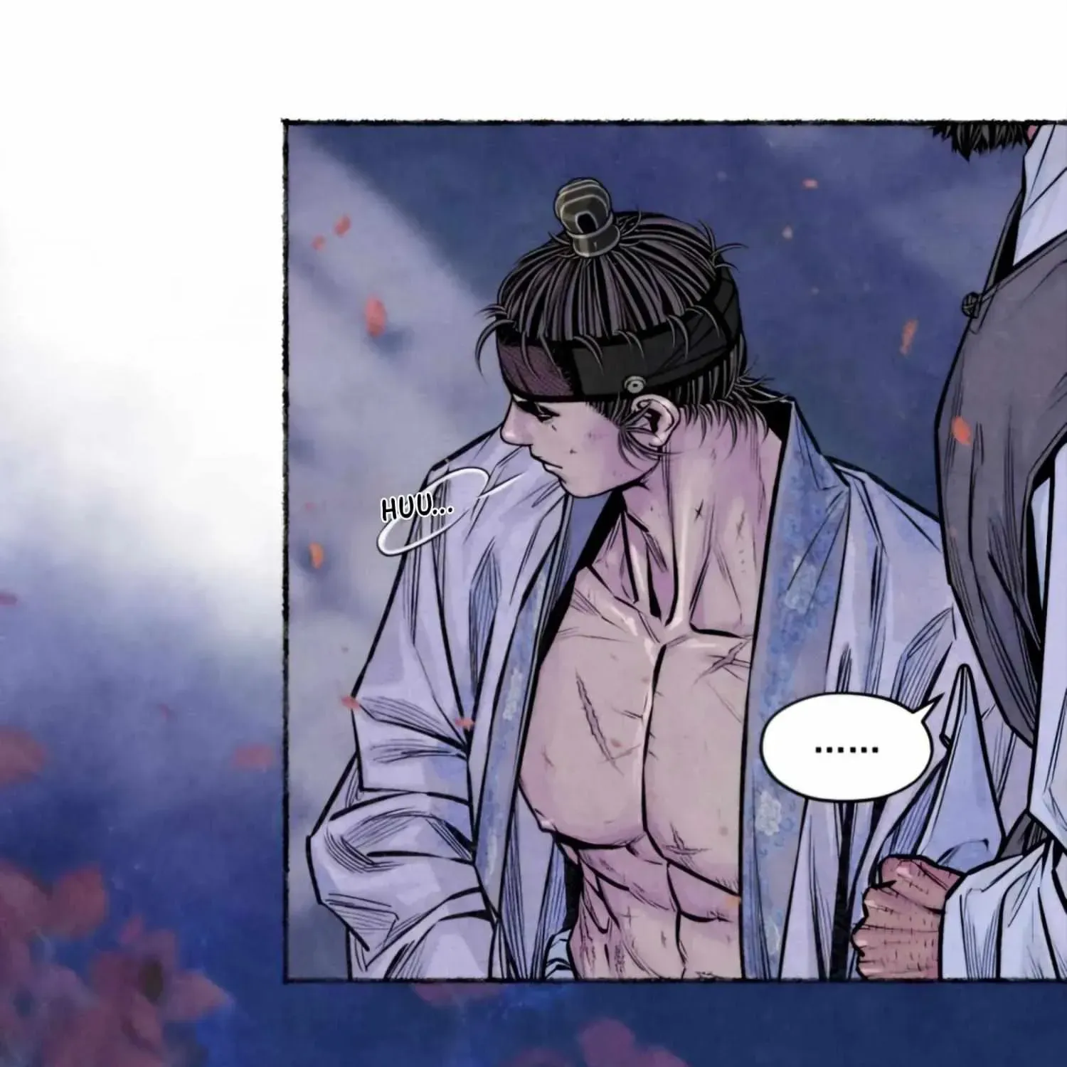 Royal Bridegroom Chapter 49 page 103 - 