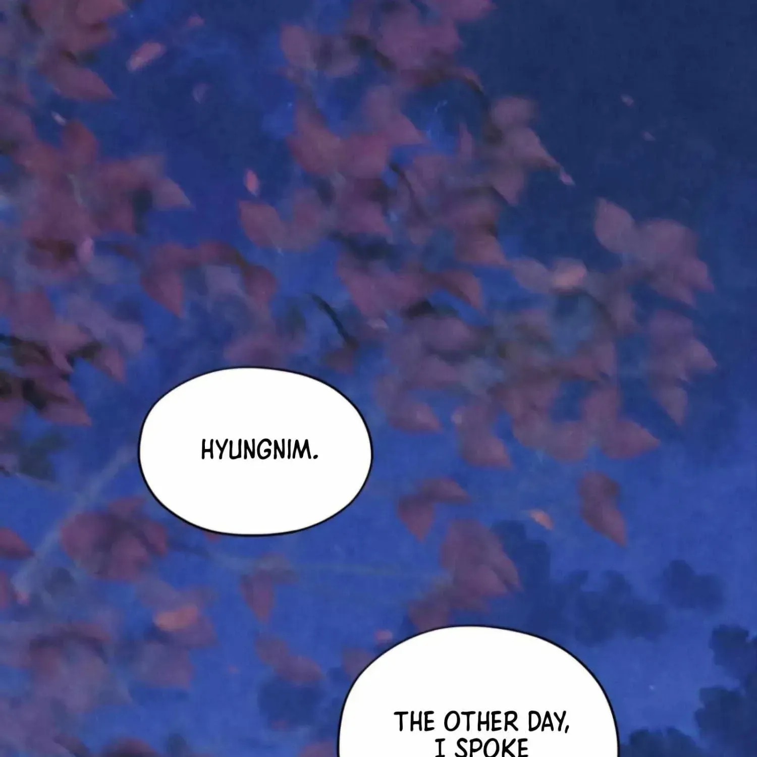 Royal Bridegroom Chapter 49 page 104 - 