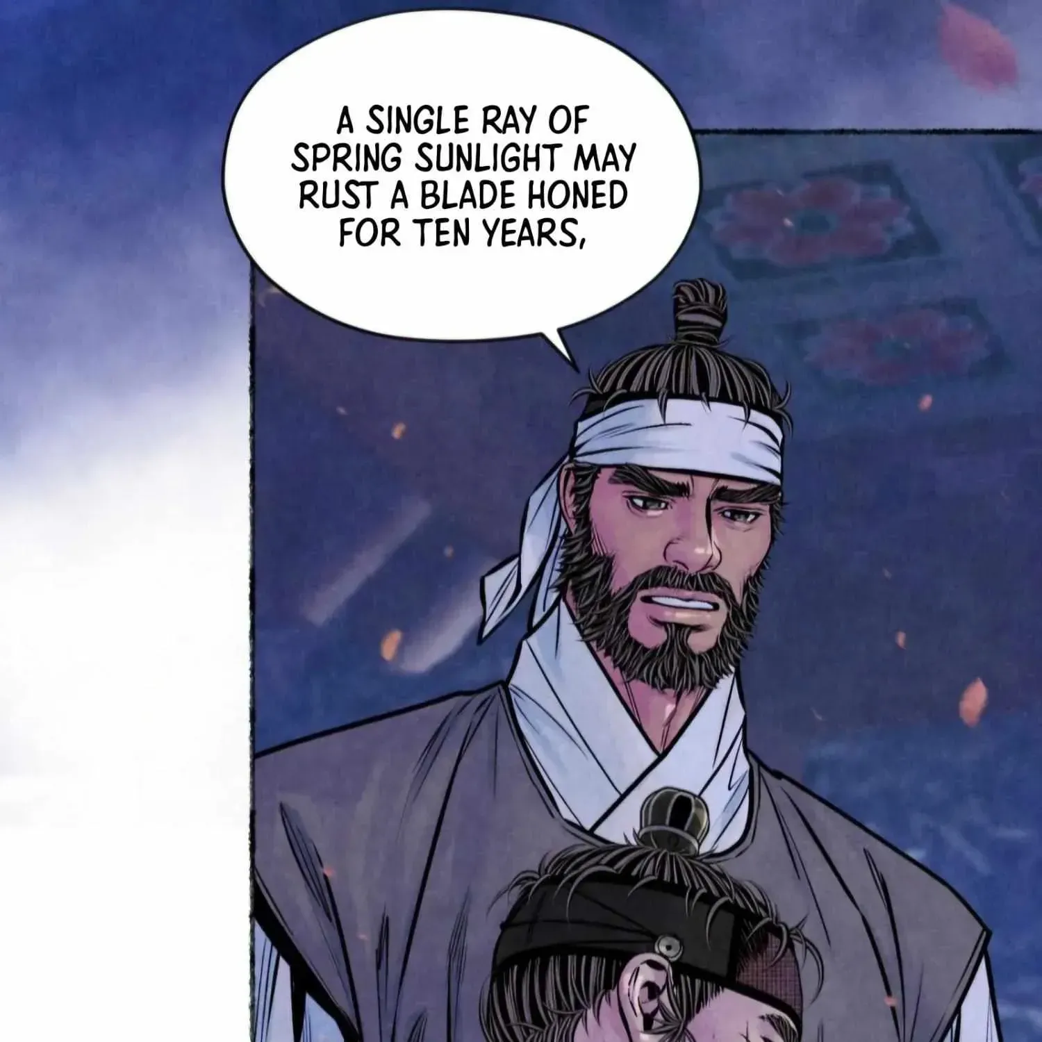 Royal Bridegroom Chapter 49 page 106 - 