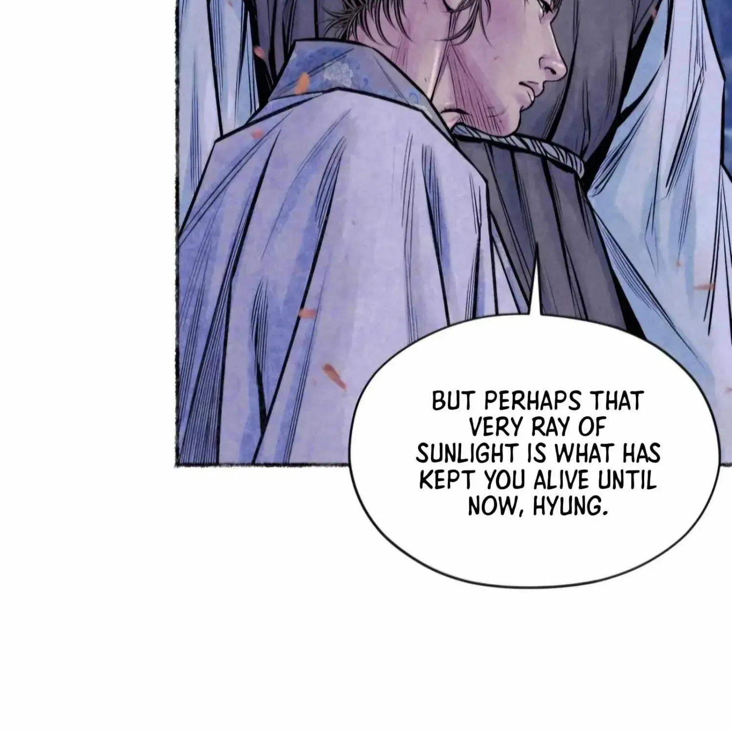 Royal Bridegroom Chapter 49 page 107 - 