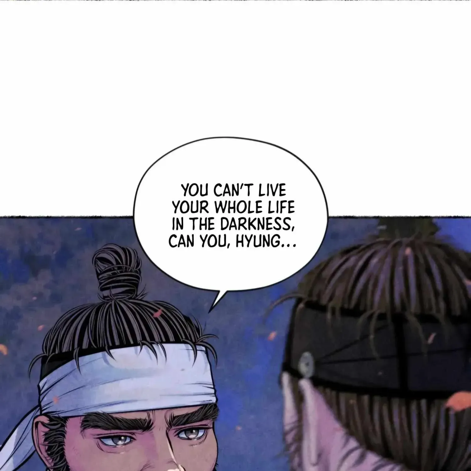 Royal Bridegroom Chapter 49 page 112 - 