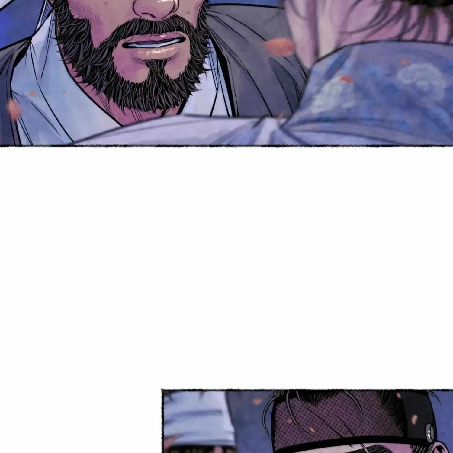 Royal Bridegroom Chapter 49 page 113 - 
