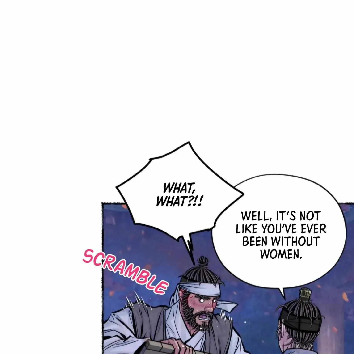 Royal Bridegroom Chapter 49 page 116 - 