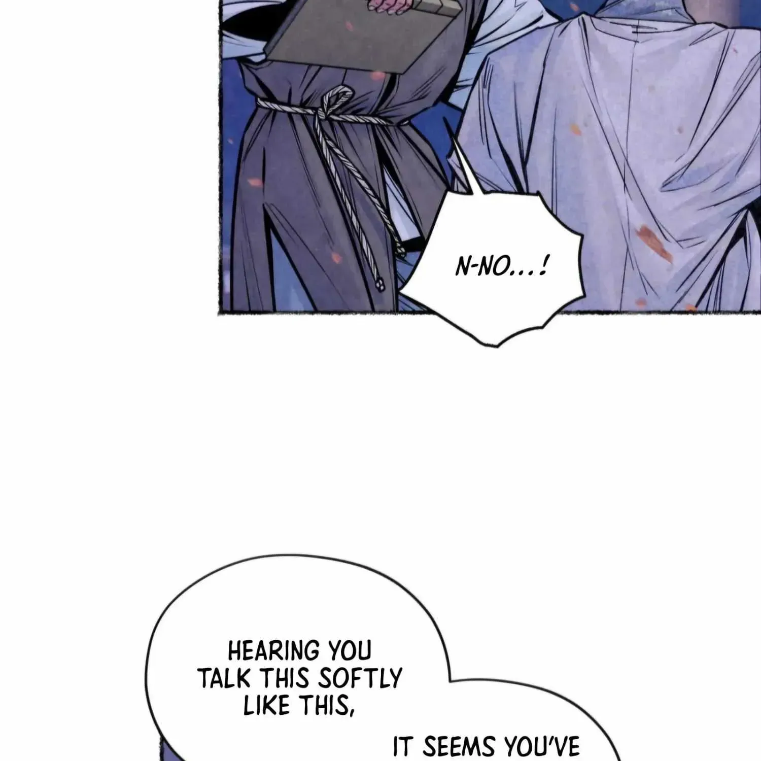 Royal Bridegroom Chapter 49 page 117 - 