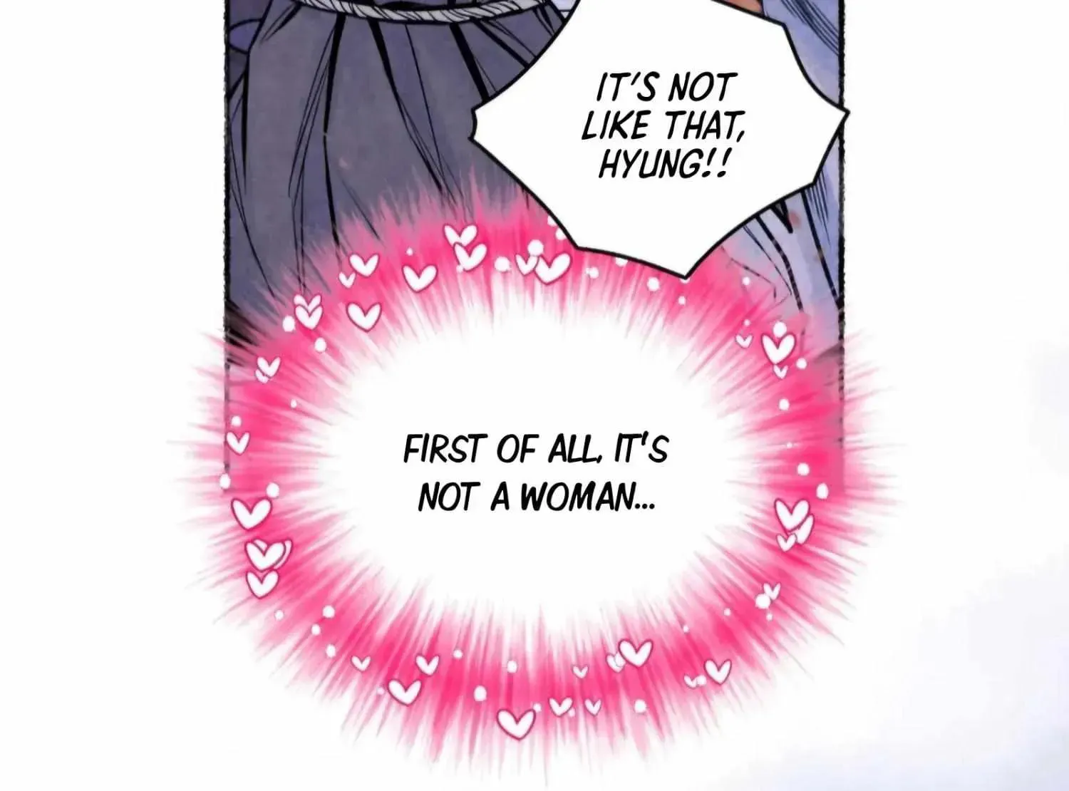 Royal Bridegroom Chapter 49 page 119 - 