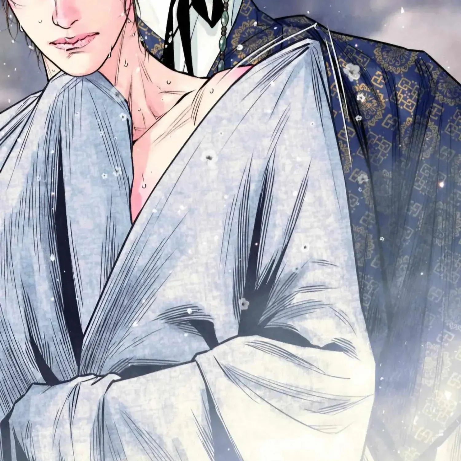 Royal Bridegroom Chapter 49 page 13 - 