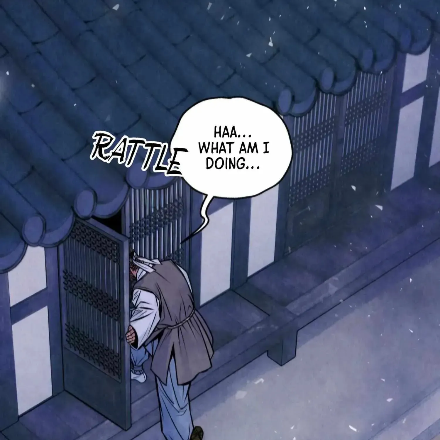 Royal Bridegroom Chapter 49 page 122 - 