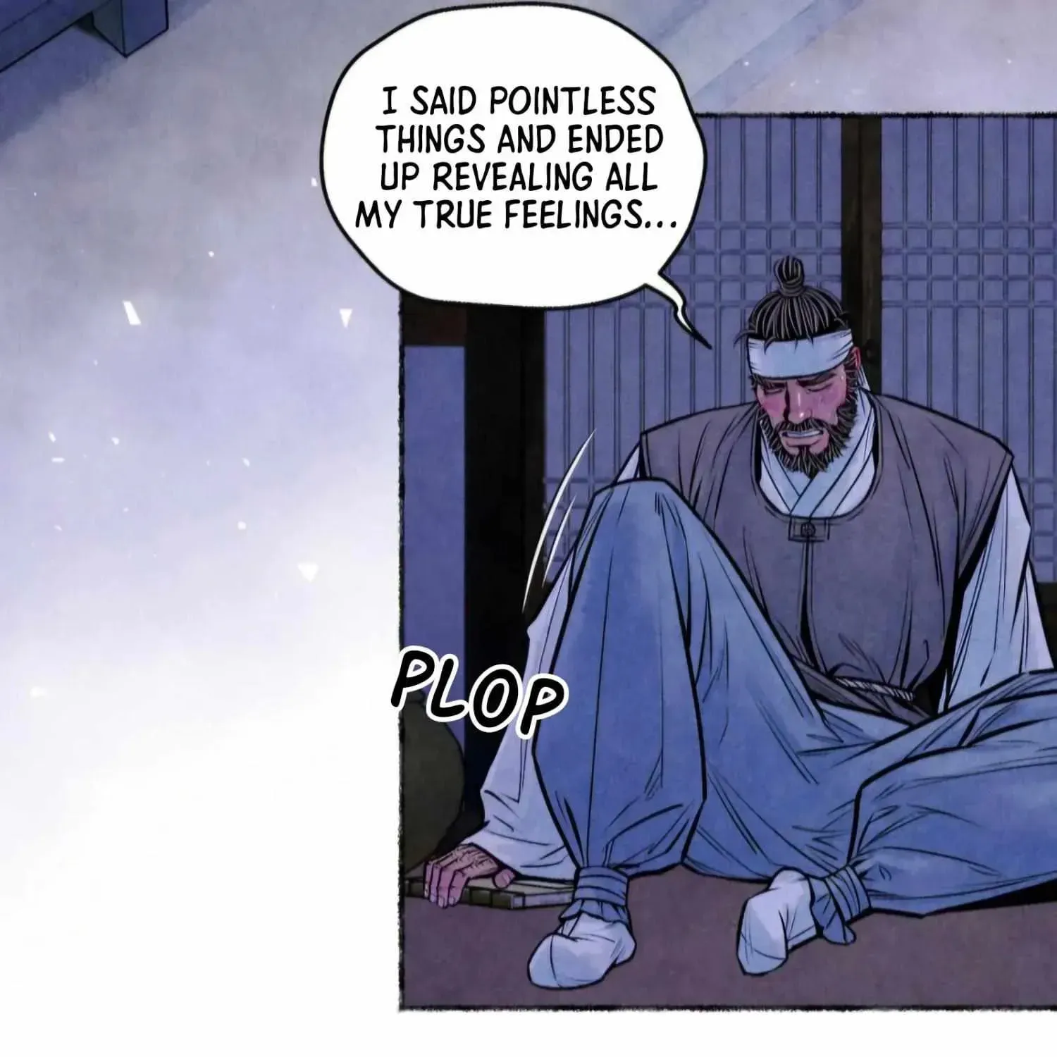 Royal Bridegroom Chapter 49 page 124 - 