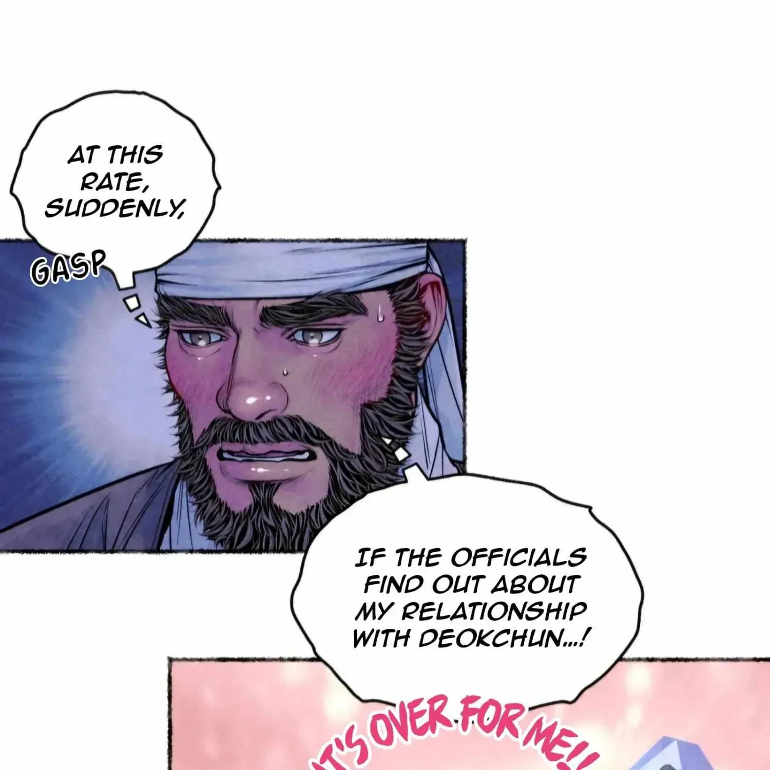 Royal Bridegroom Chapter 49 page 125 - 