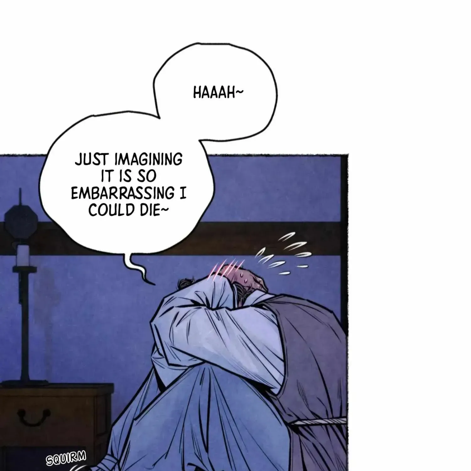 Royal Bridegroom Chapter 49 page 128 - 