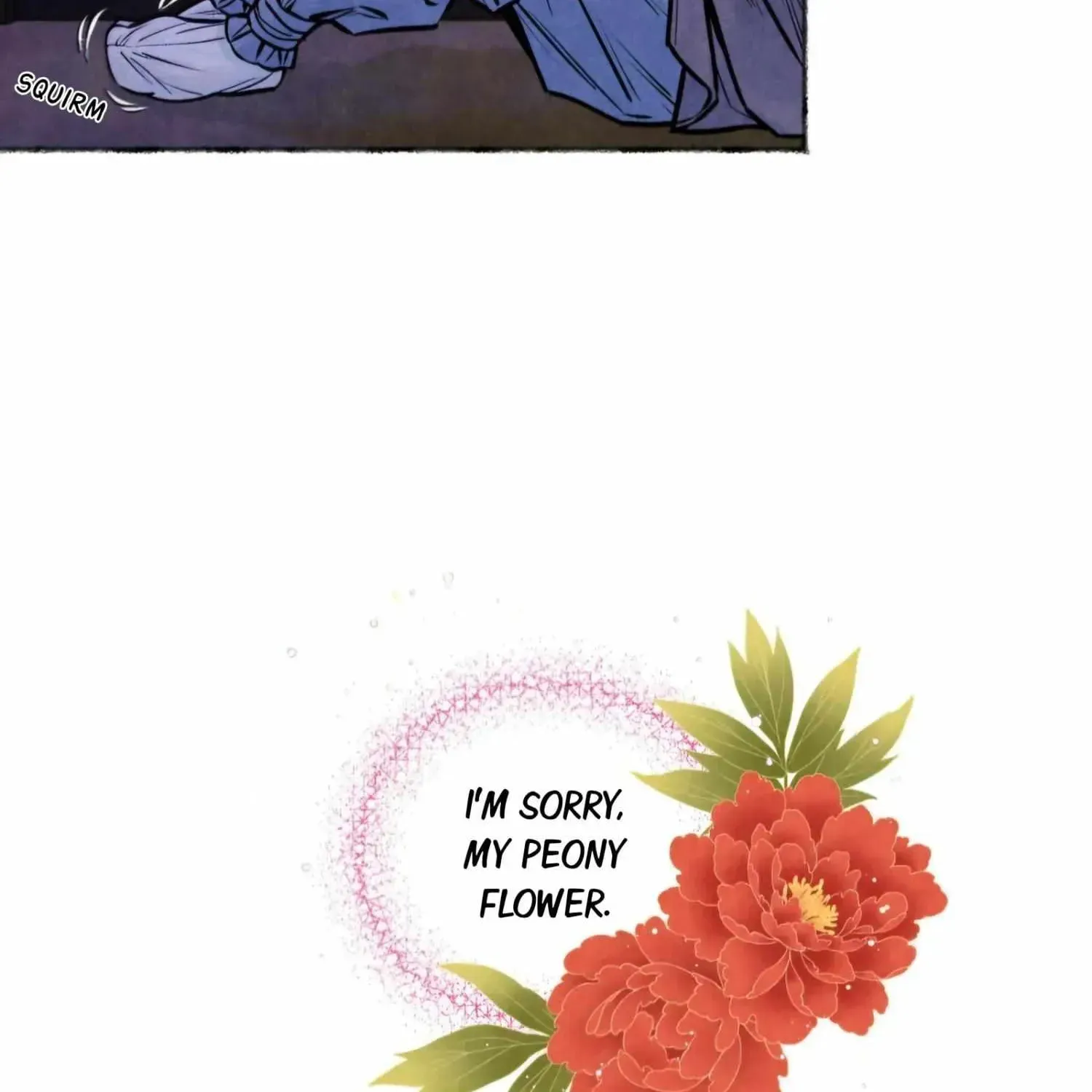 Royal Bridegroom Chapter 49 page 129 - 