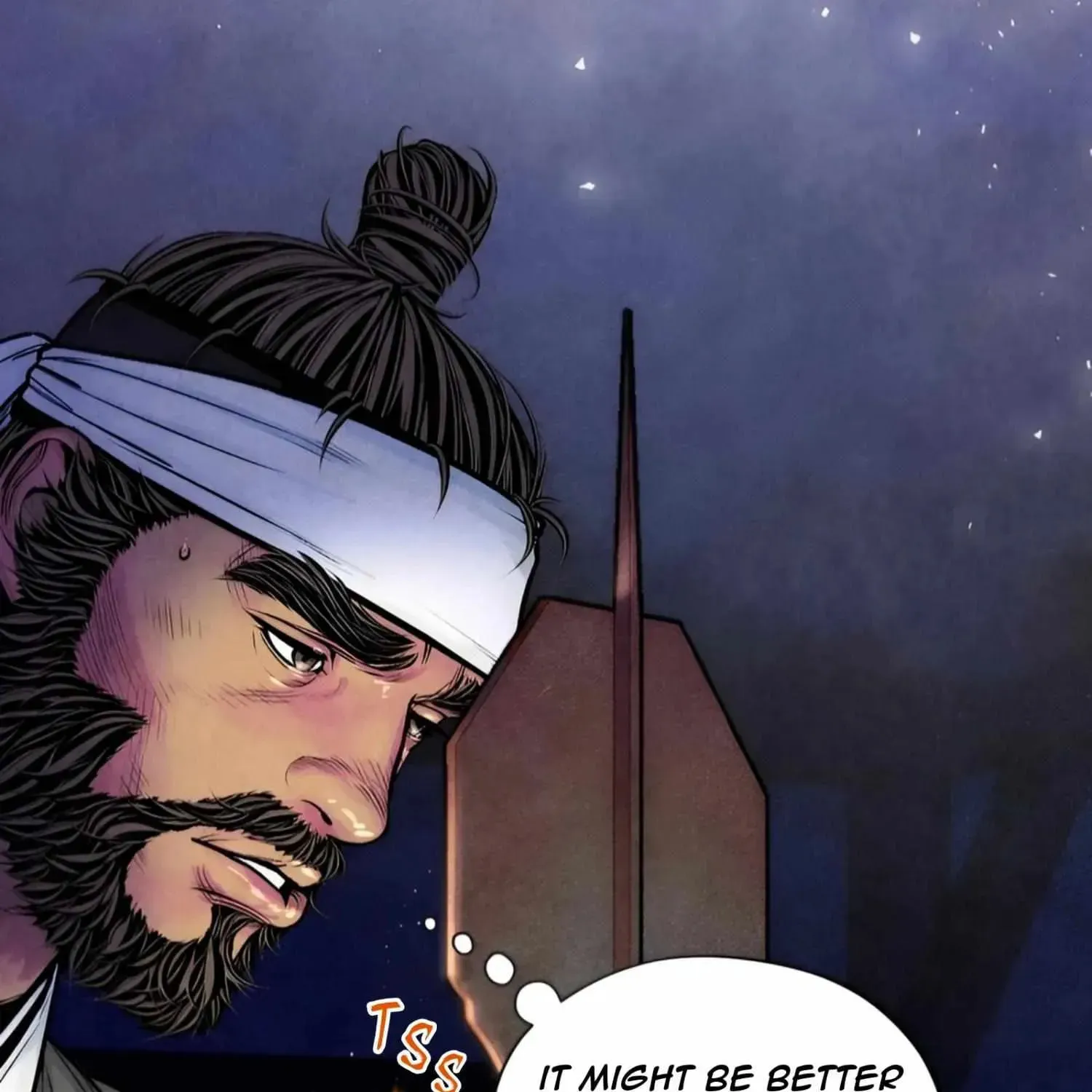 Royal Bridegroom Chapter 49 page 132 - 