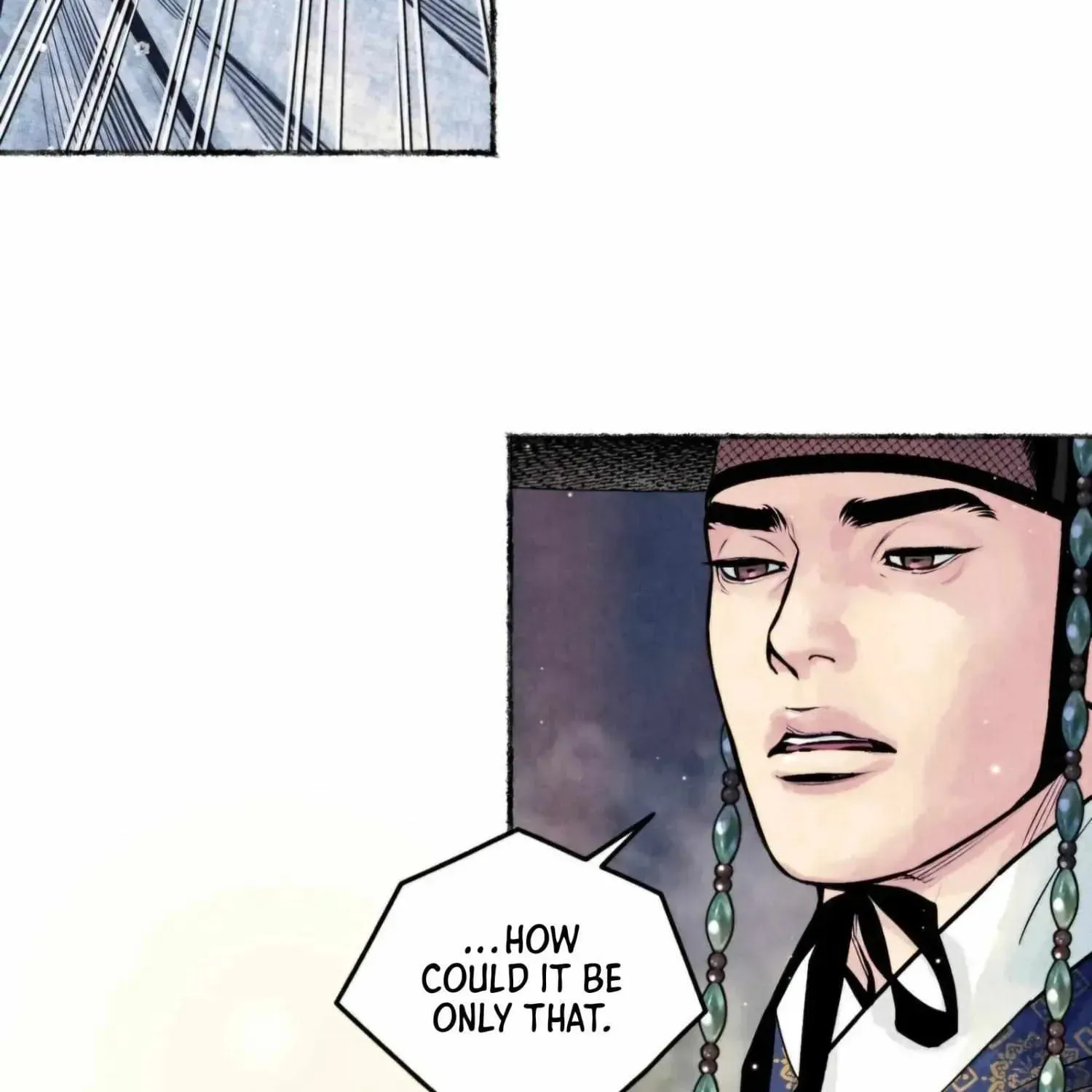 Royal Bridegroom Chapter 49 page 22 - 